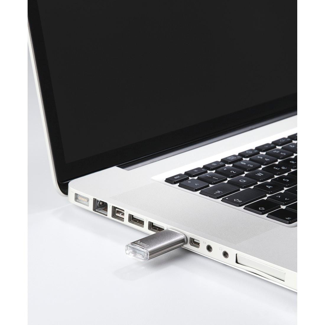 Hama USB-Stick »Laeta, USB 2.0« (16 GB USB 2.0 )