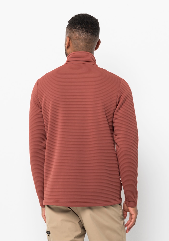 Jack Wolfskin Outdoorjacke »MODESTO JACKET MEN«