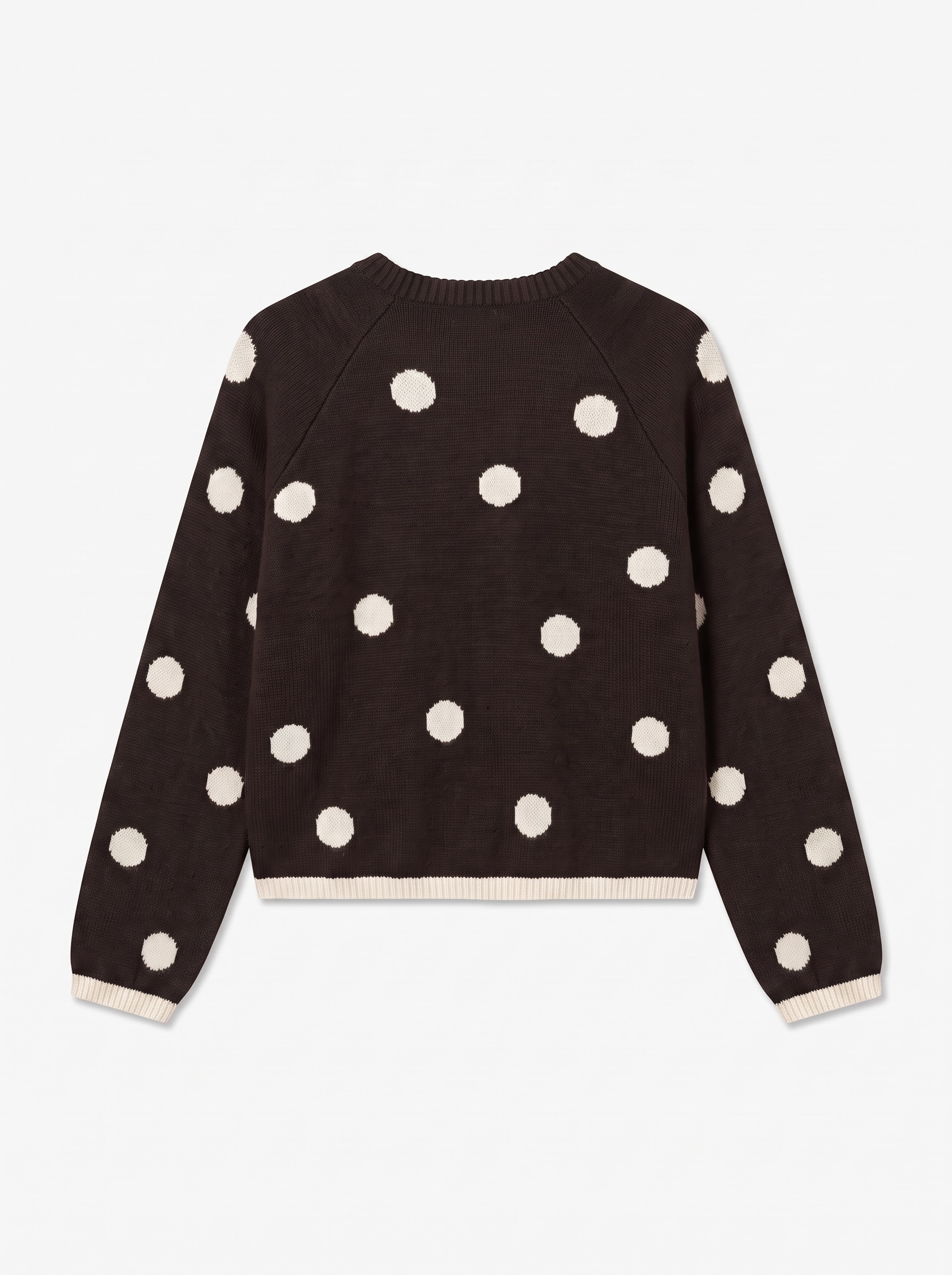 Vero Moda Rundhalspullover »VMLIV LS KNIT EXP EXP« Kunstfaser