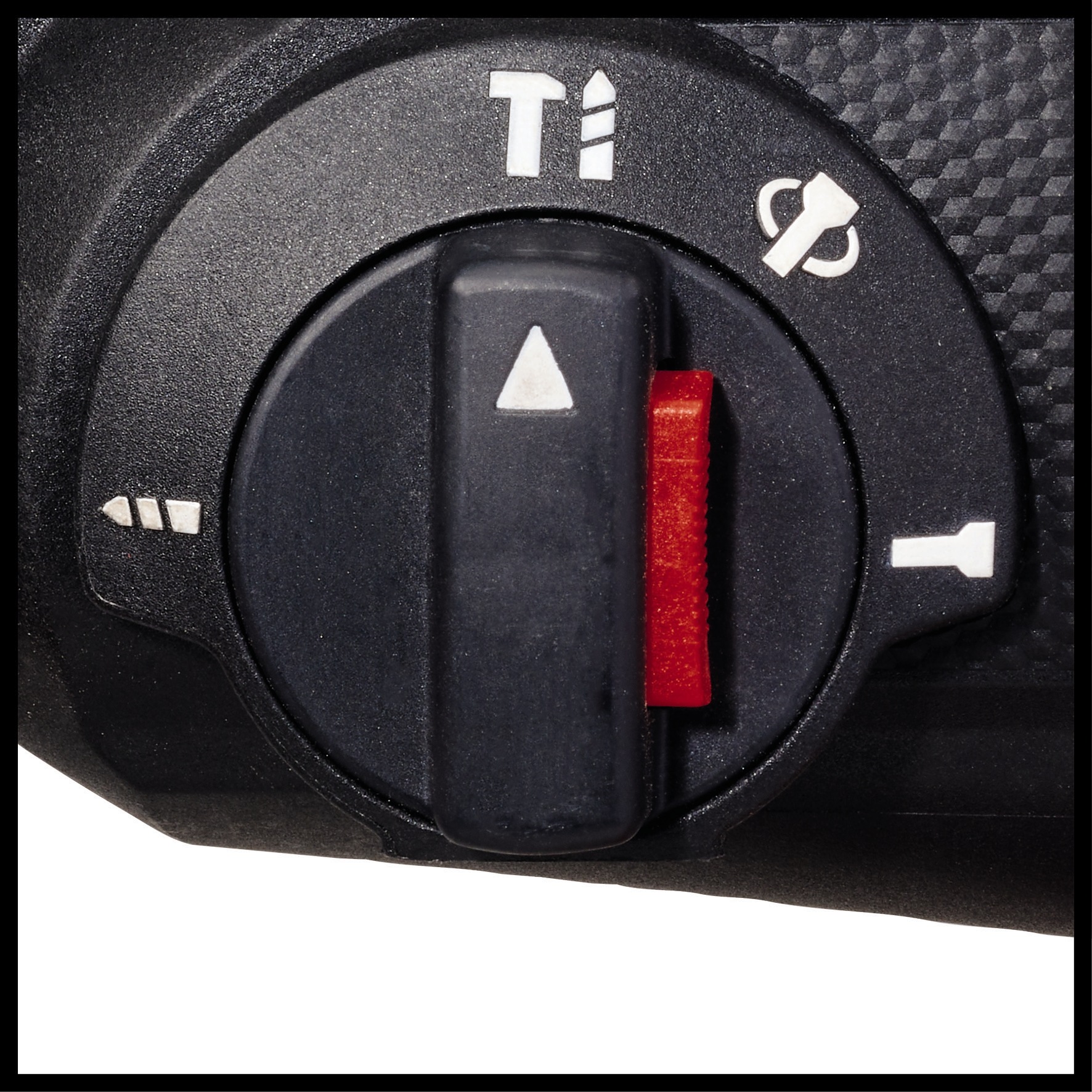 Einhell Akku-Bohrhammer »TE-HD 18/20 Li - Solo« Power X-Change, ohne Akku, inkl. E-Box Aufbewahrungskoffer