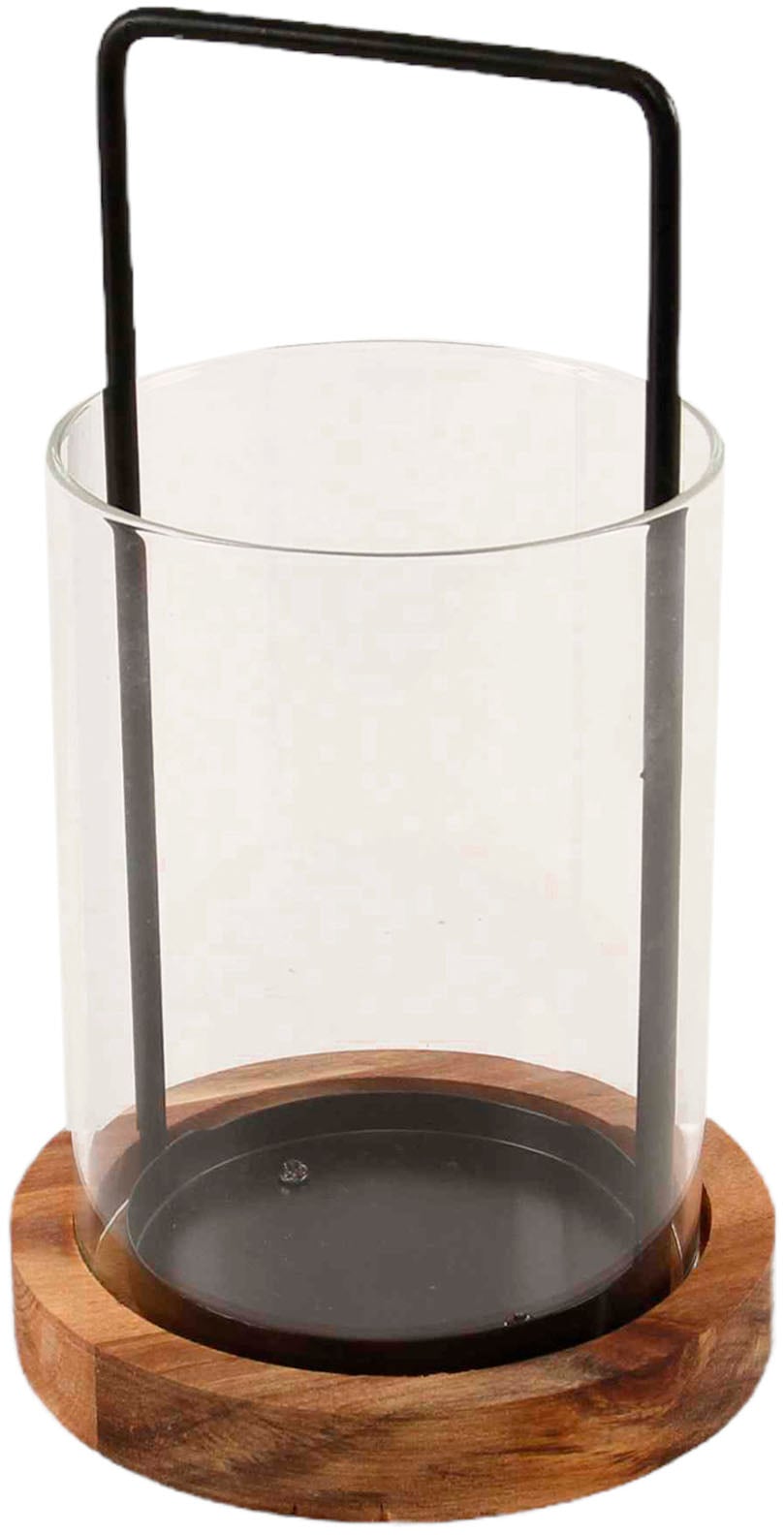Weillen«, online | affaire 3 Stumpenkerzenhalter, Jahren »Kerzenhalter kaufen Höhe (1 XXL cm, Home abnehmbarer Glaszylinder Windlicht Garantie 22 mit St.), ca.