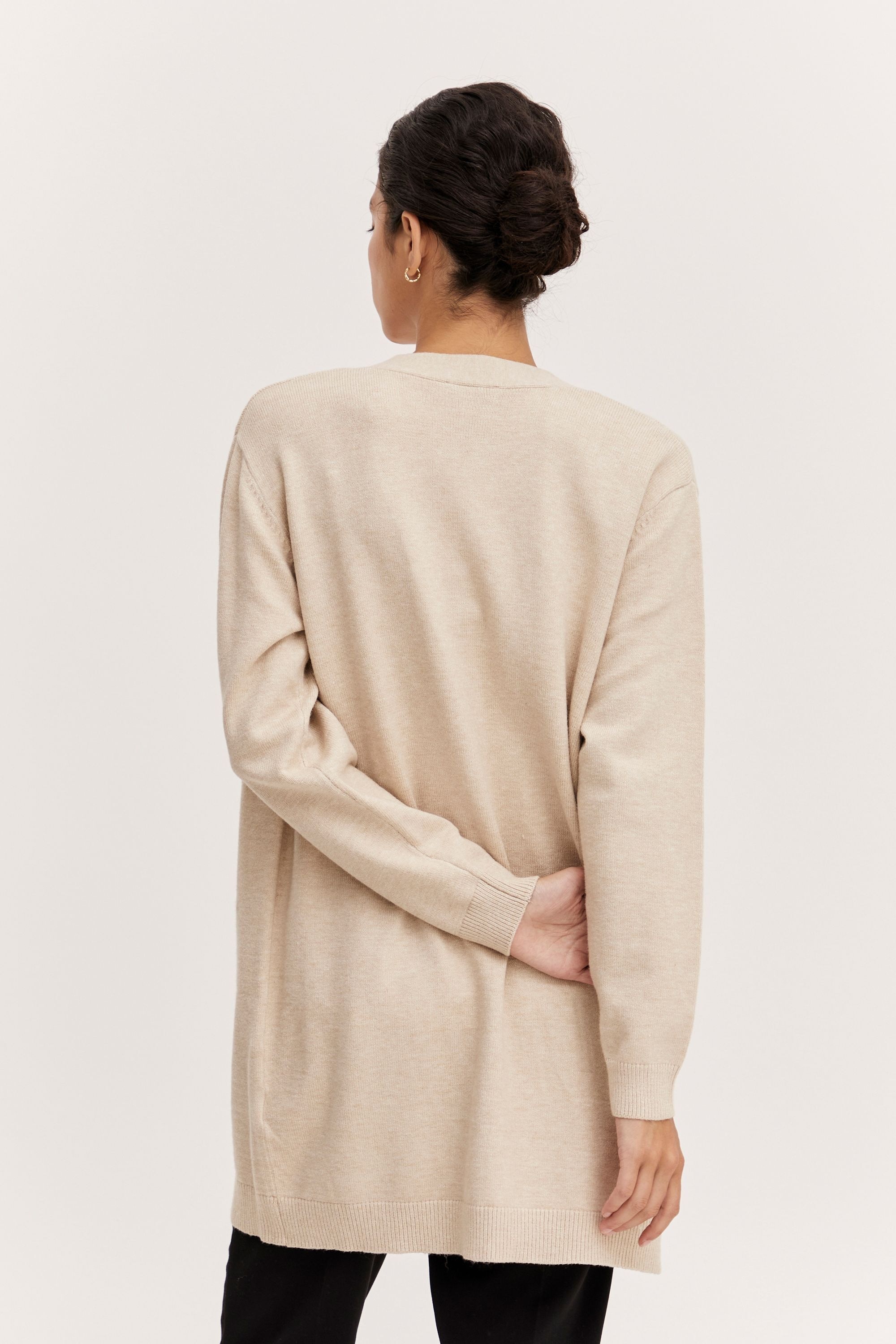 b.young Strickjacke »Strickjacke BYNonina«