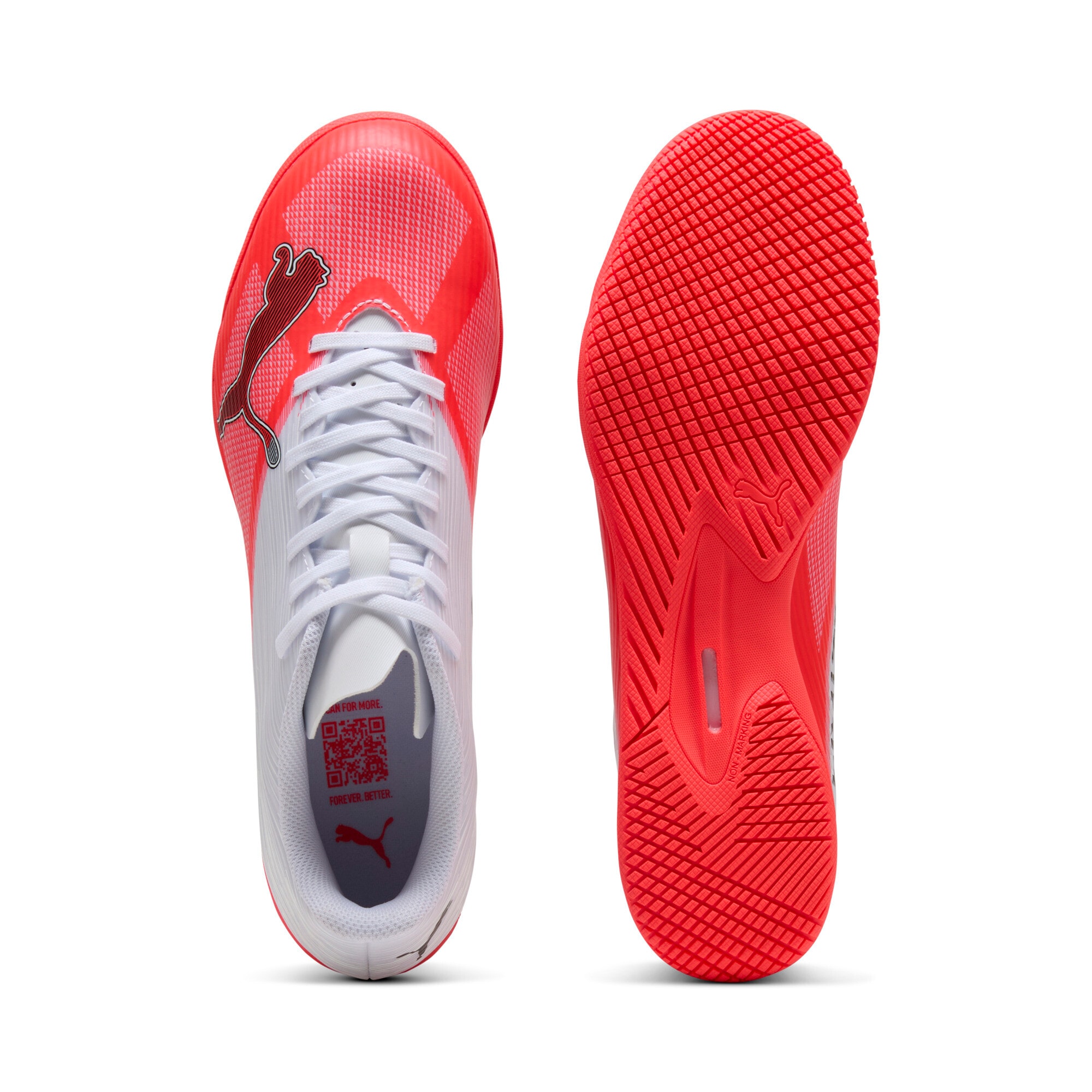 PUMA Fußballschuh »ULTRA 7 PLAY IT«  für Halle und Straße