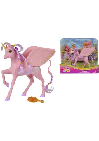 Spielfigur »Mia and Me, Einhorn Kyara«