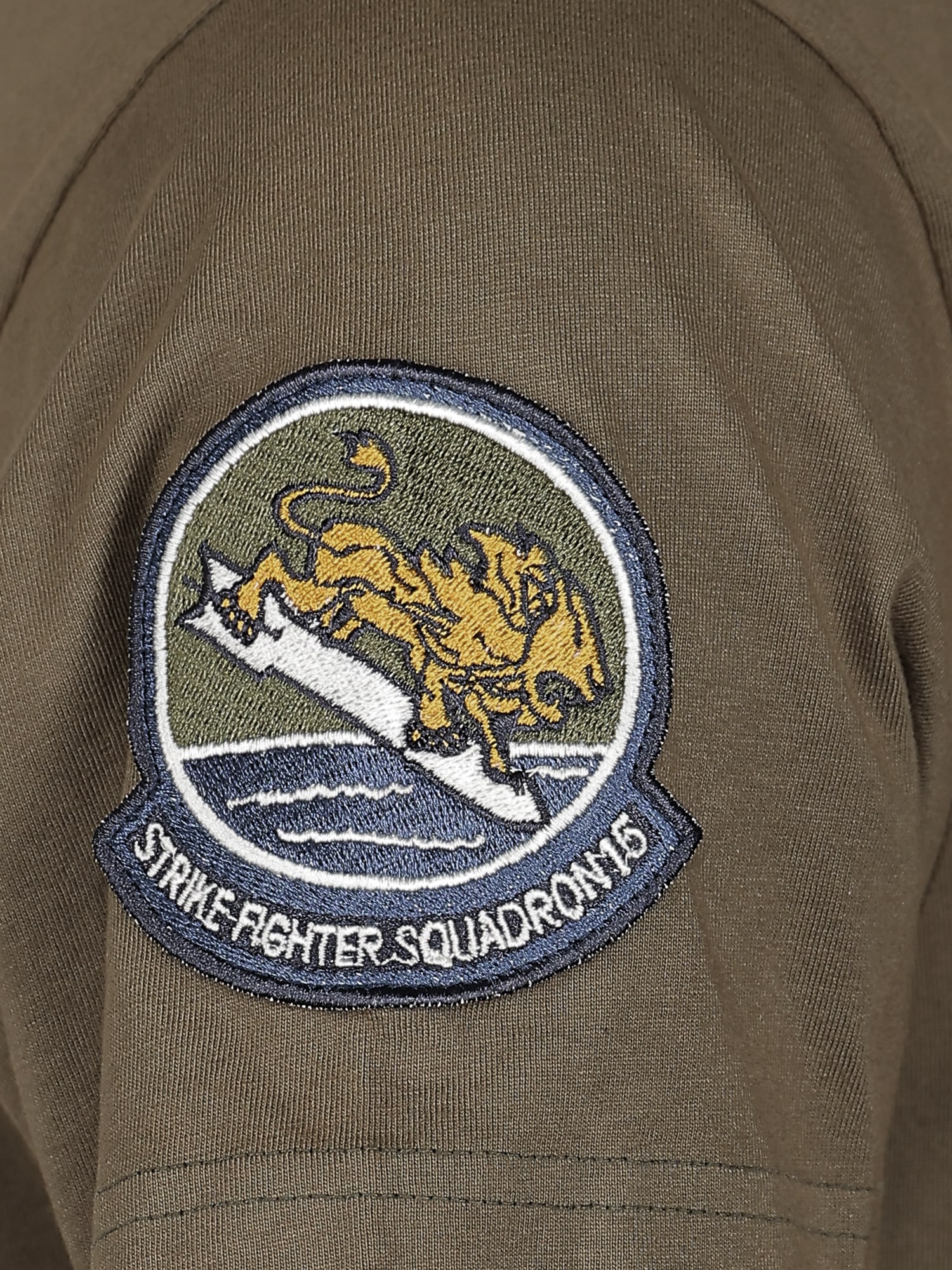 TOP GUN T-Shirt »T-Shirt TG25011«