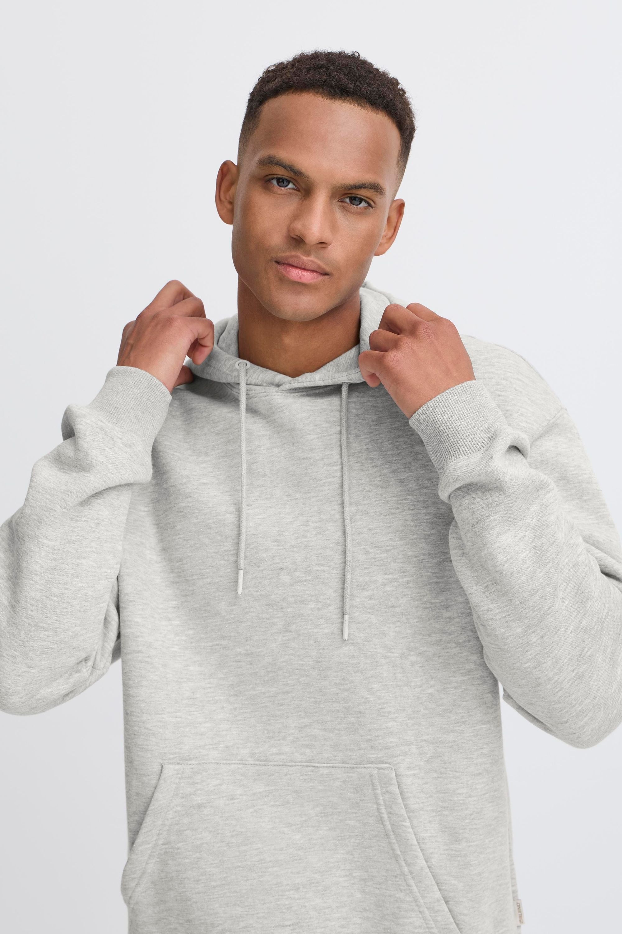 Blend Kapuzenpullover »Hoodie BHJUSTAN«