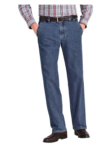 Classic Comfort-fit-Jeans, (1 tlg.) kaufen