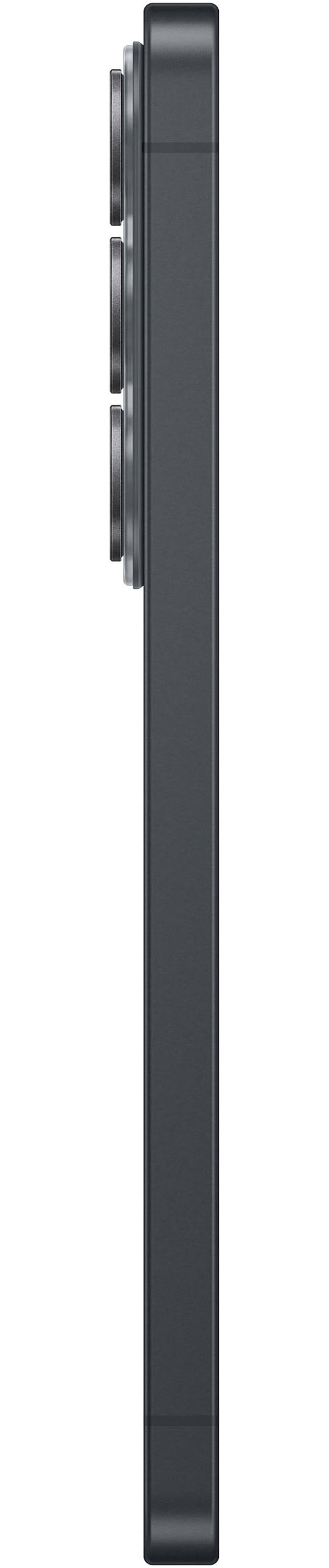 Samsung Smartphone »Galaxy S26« black Galaxy AI, in mehreren Ausführungen