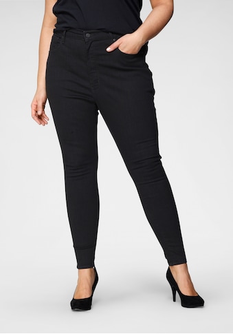Levi's® Plus Skinny-fit-Jeans »Mile« kaufen