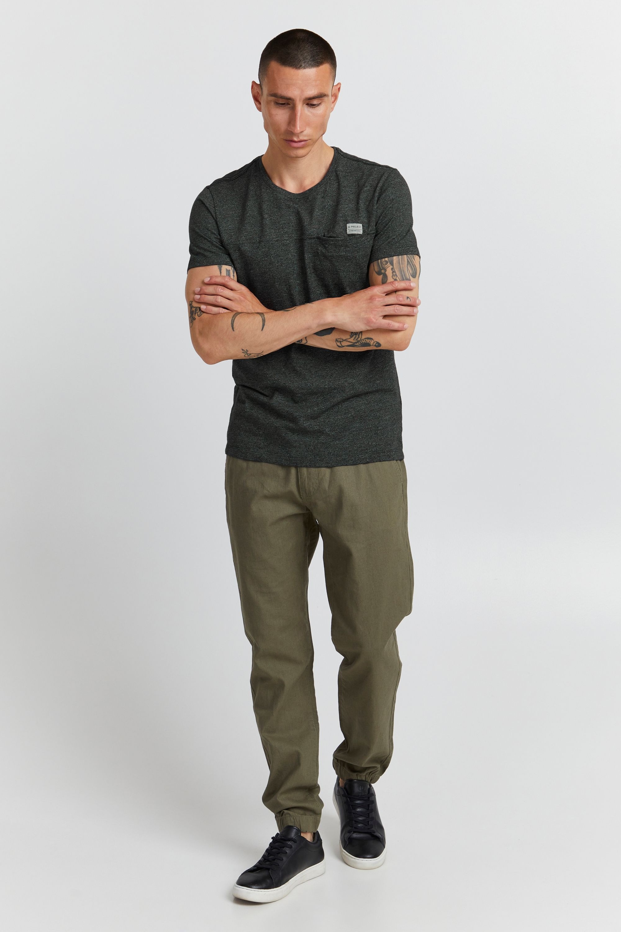 11 Project T-Shirt »T-Shirt PRSanto«