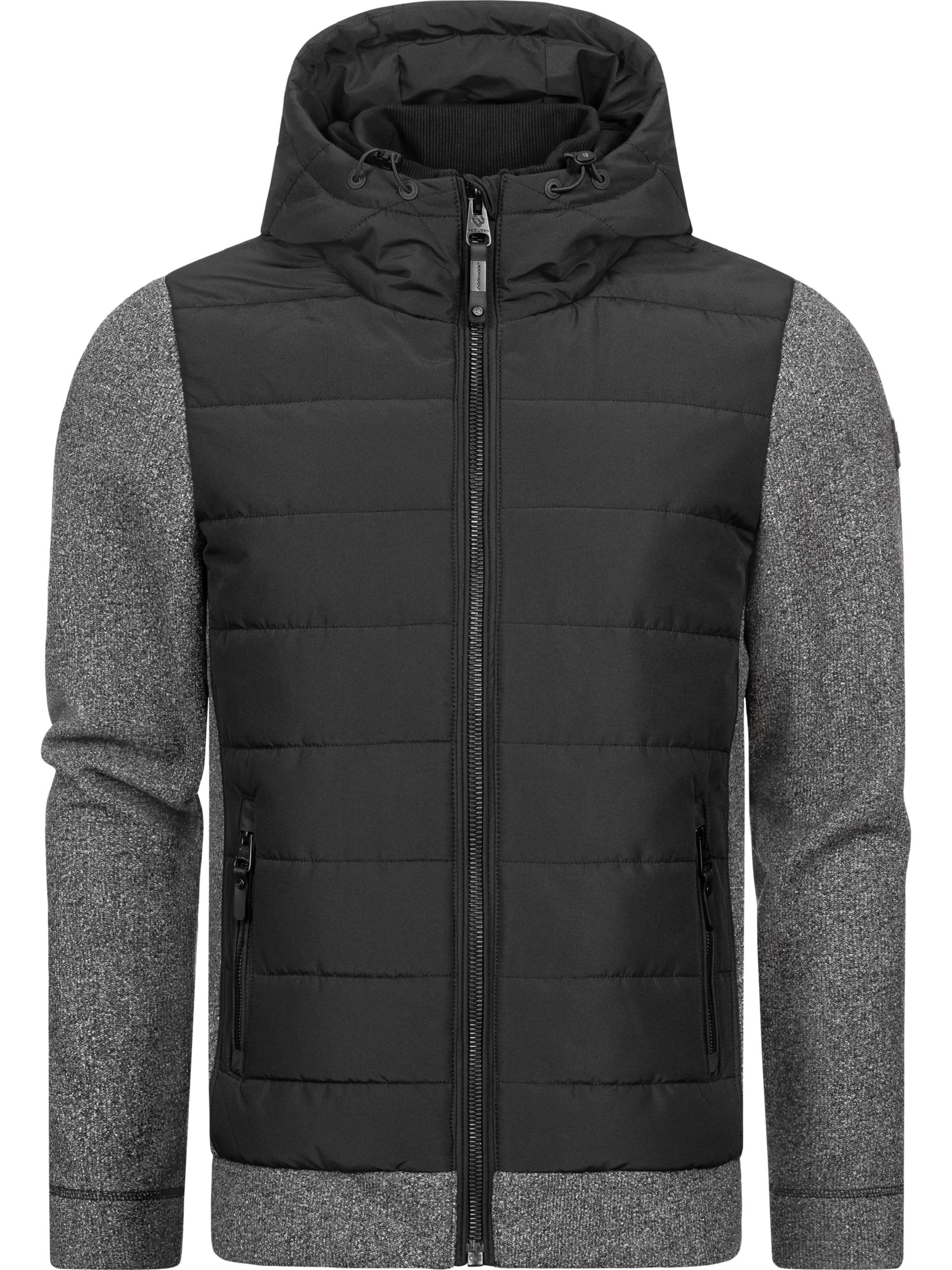 Ragwear Steppjacke »Steppjacke Doryan Mel«