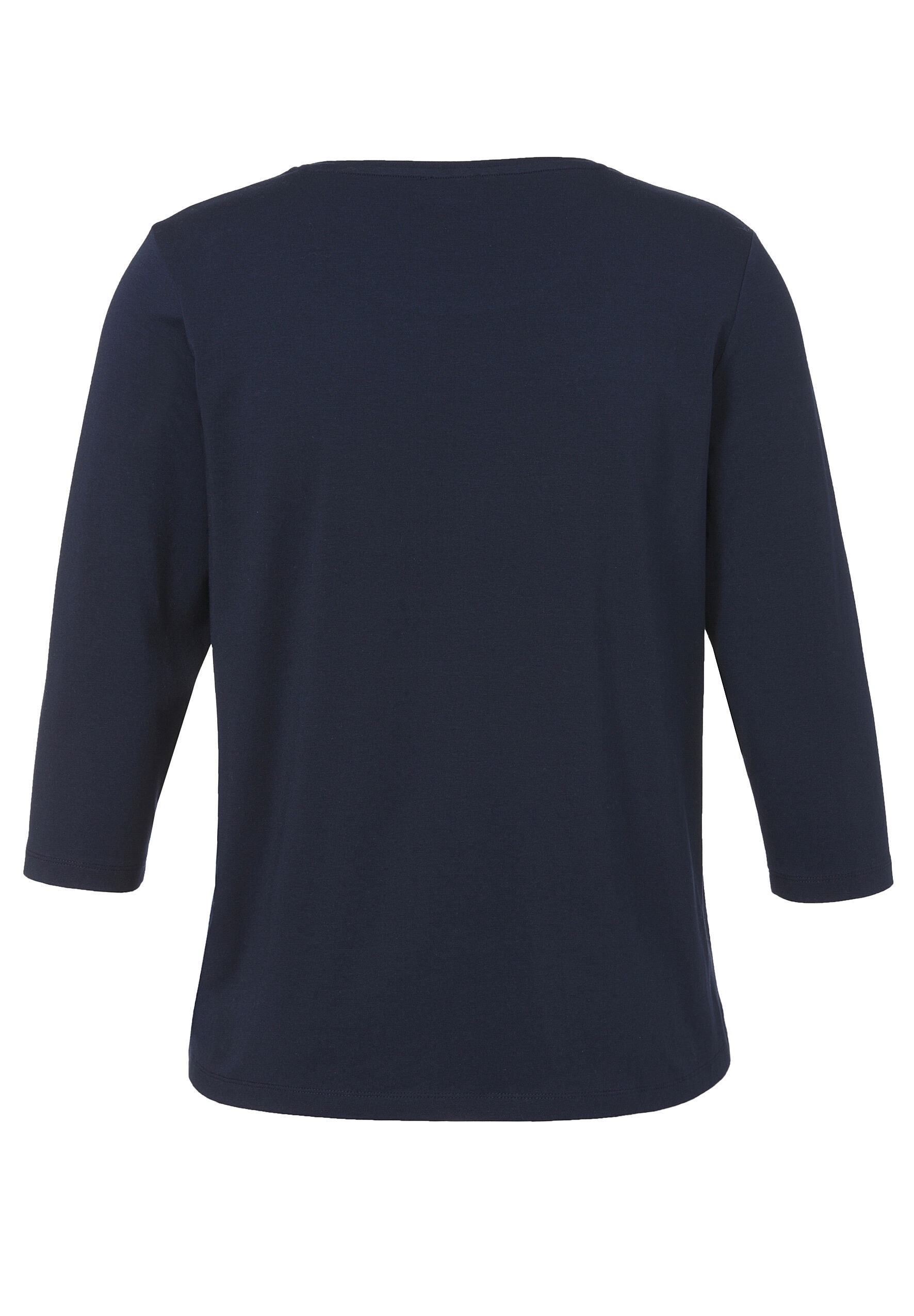 VIA APPIA DUE T-Shirt »VIA APPIA DUE T-Shirt« Große Größen