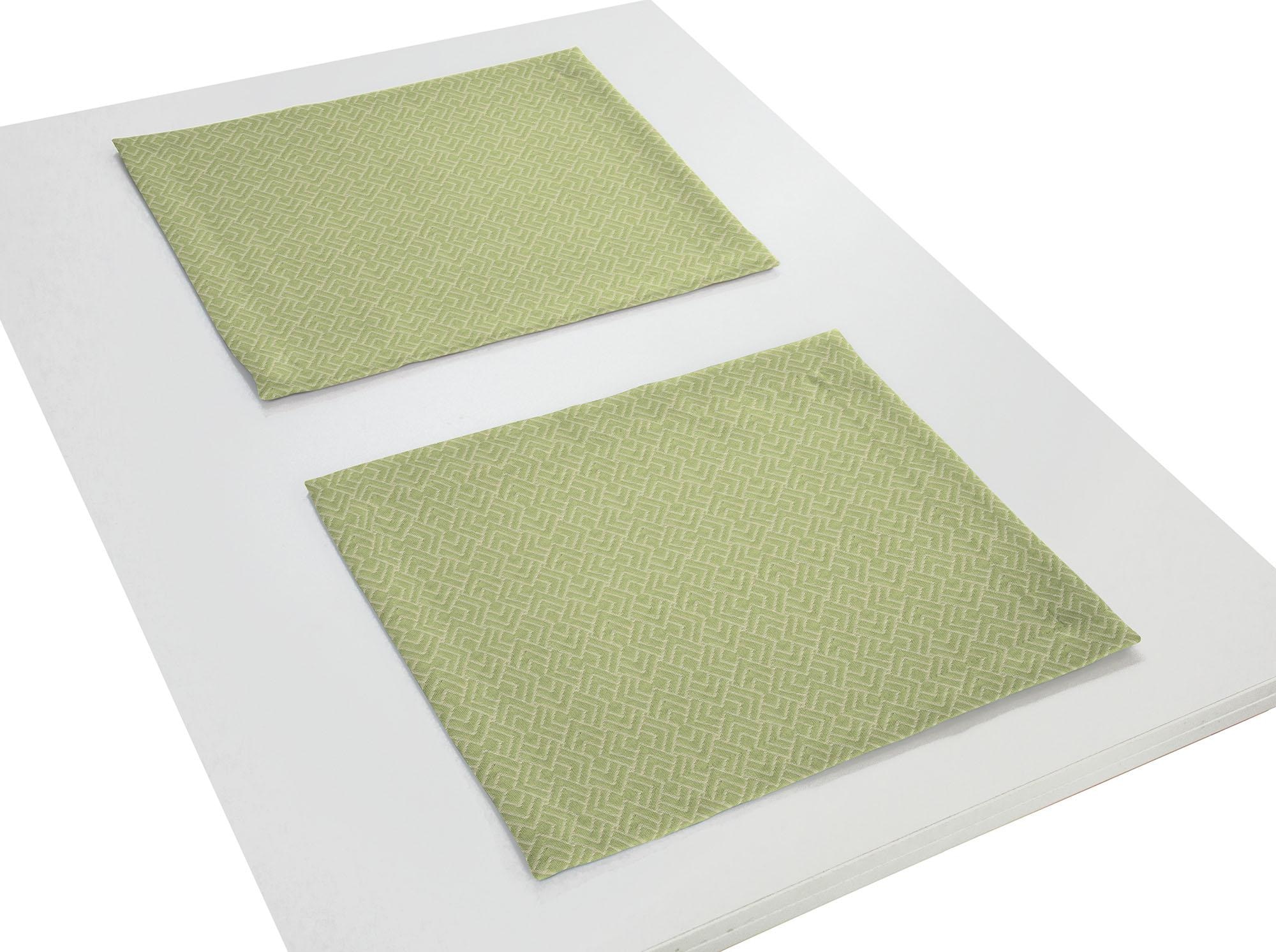 Adam Platzset "Graphic Ventus"