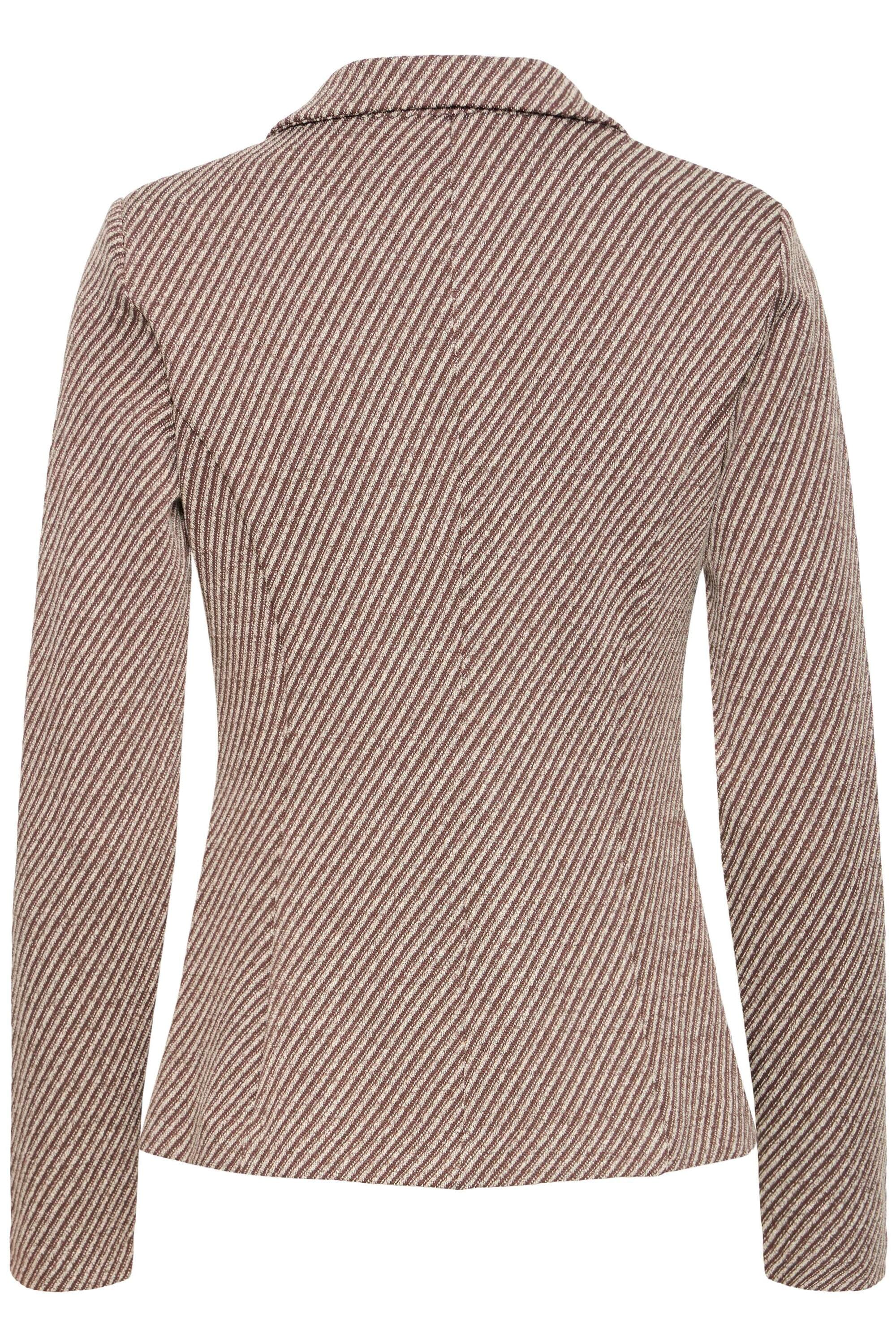 Ichi Blusenblazer »Damen Blazer IHKATE«