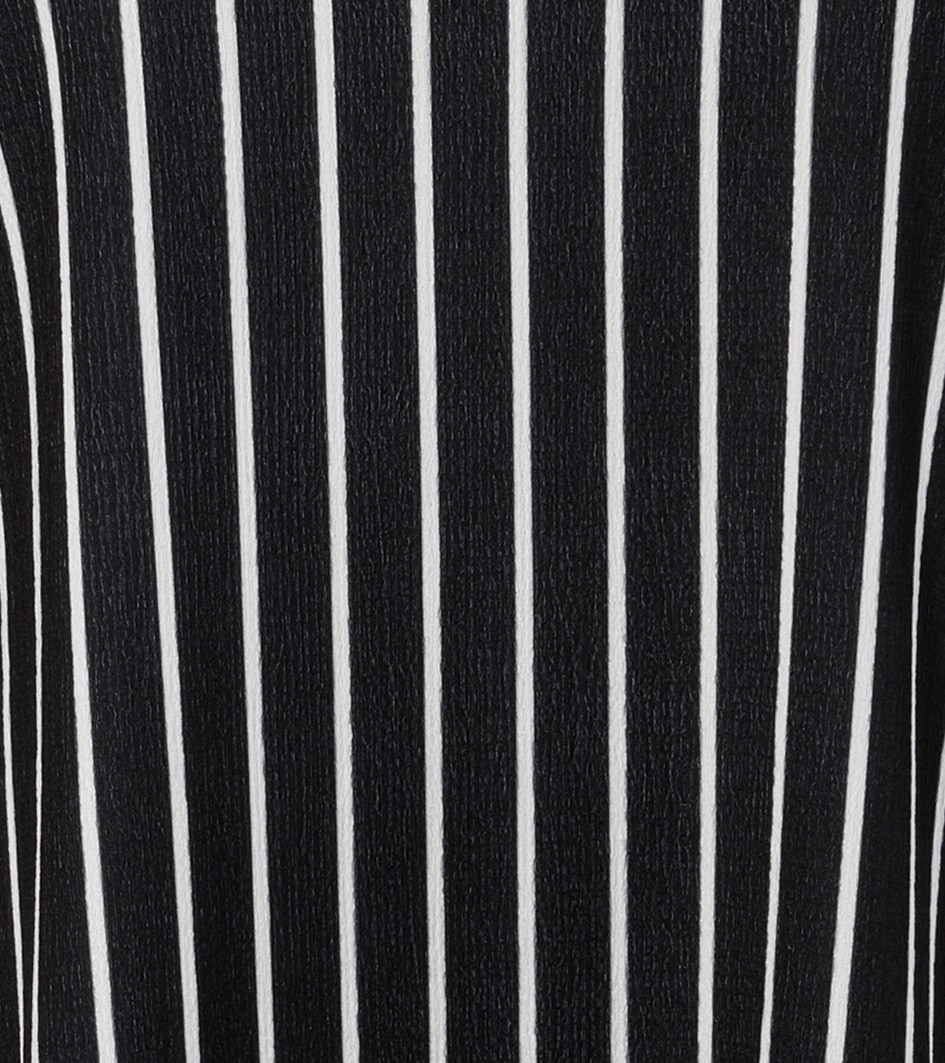 Aniston PLUS Blusenshirt, mit dezenter Streifenlook Struktur - NEUE KOLLEKTION