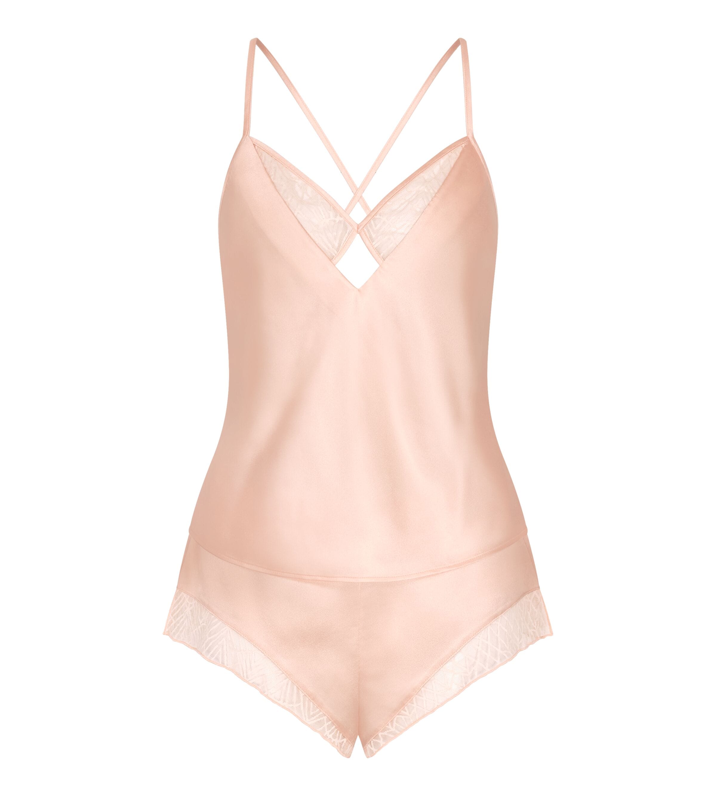 Triumph Shorty »A Weekend to Remember PSW« weich und sinnlich