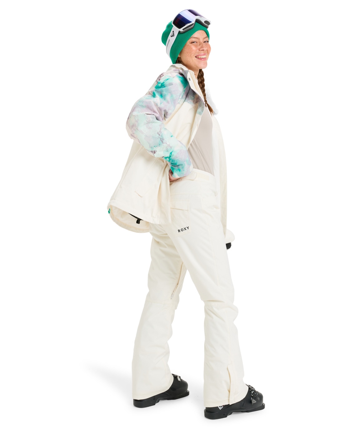 Roxy Snowboardhose »Backyard 10K«