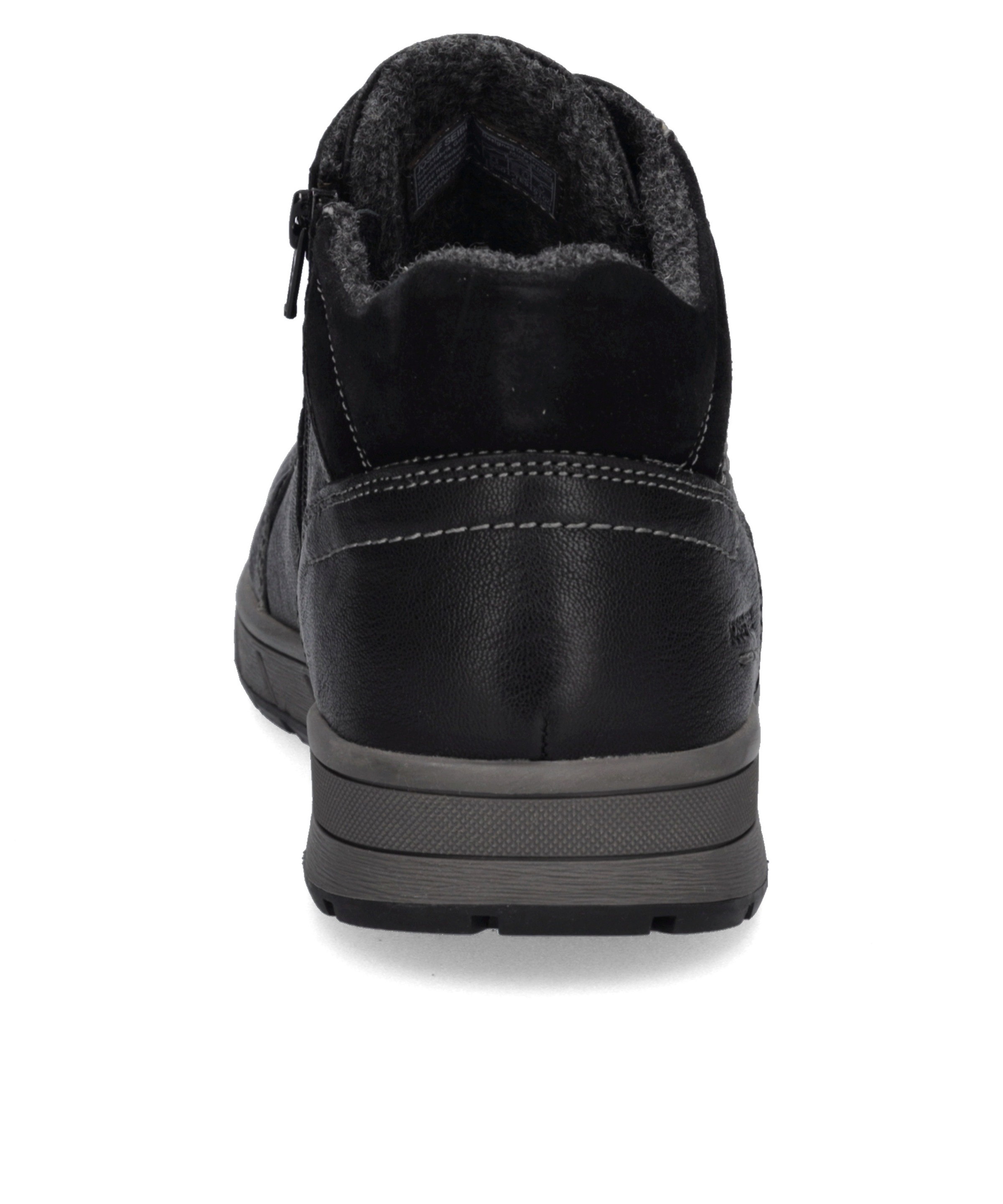 Josef Seibel Stiefelette »Tinzon 01, schwarz«