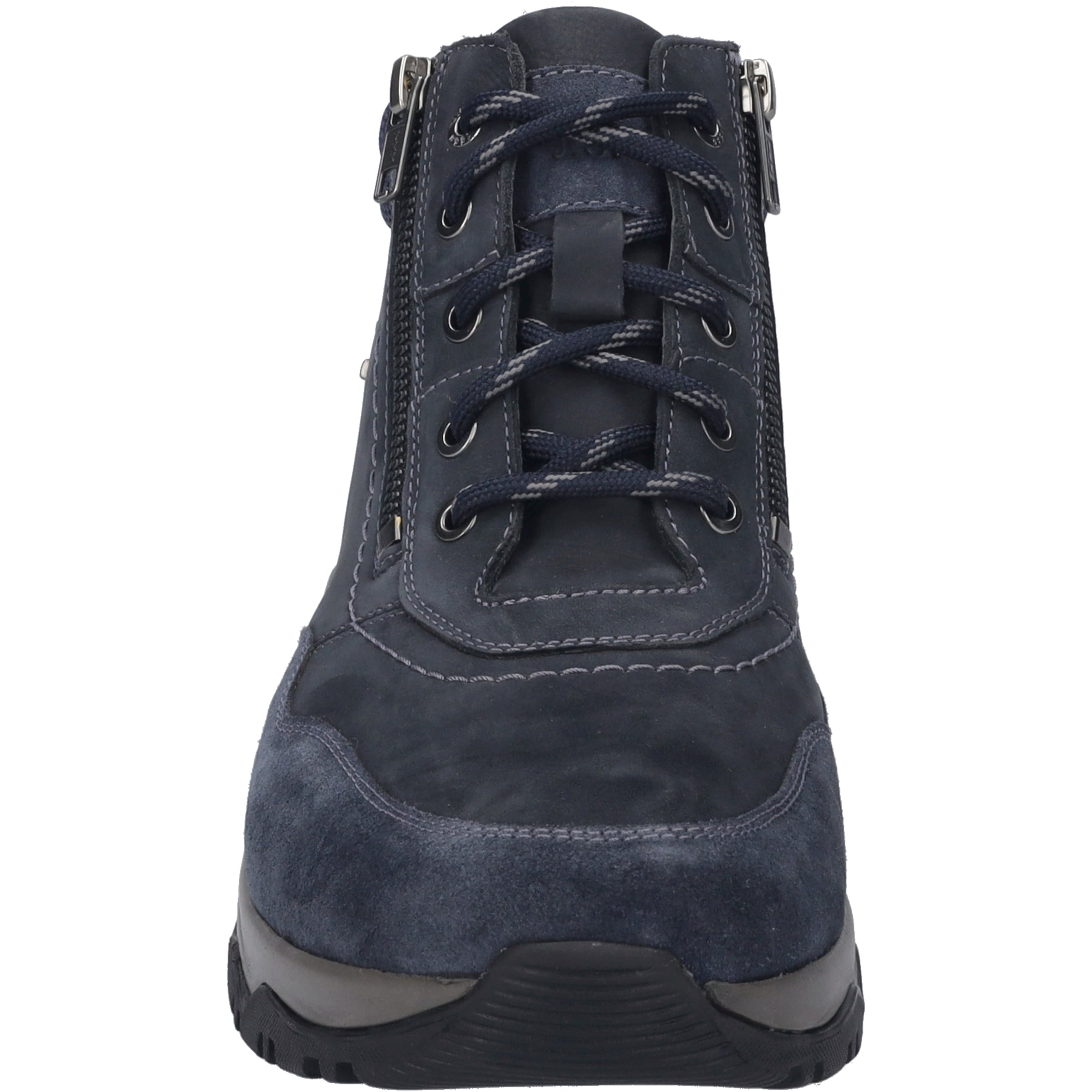Josef Seibel Schnürschuh »Leroy 57, indigo«