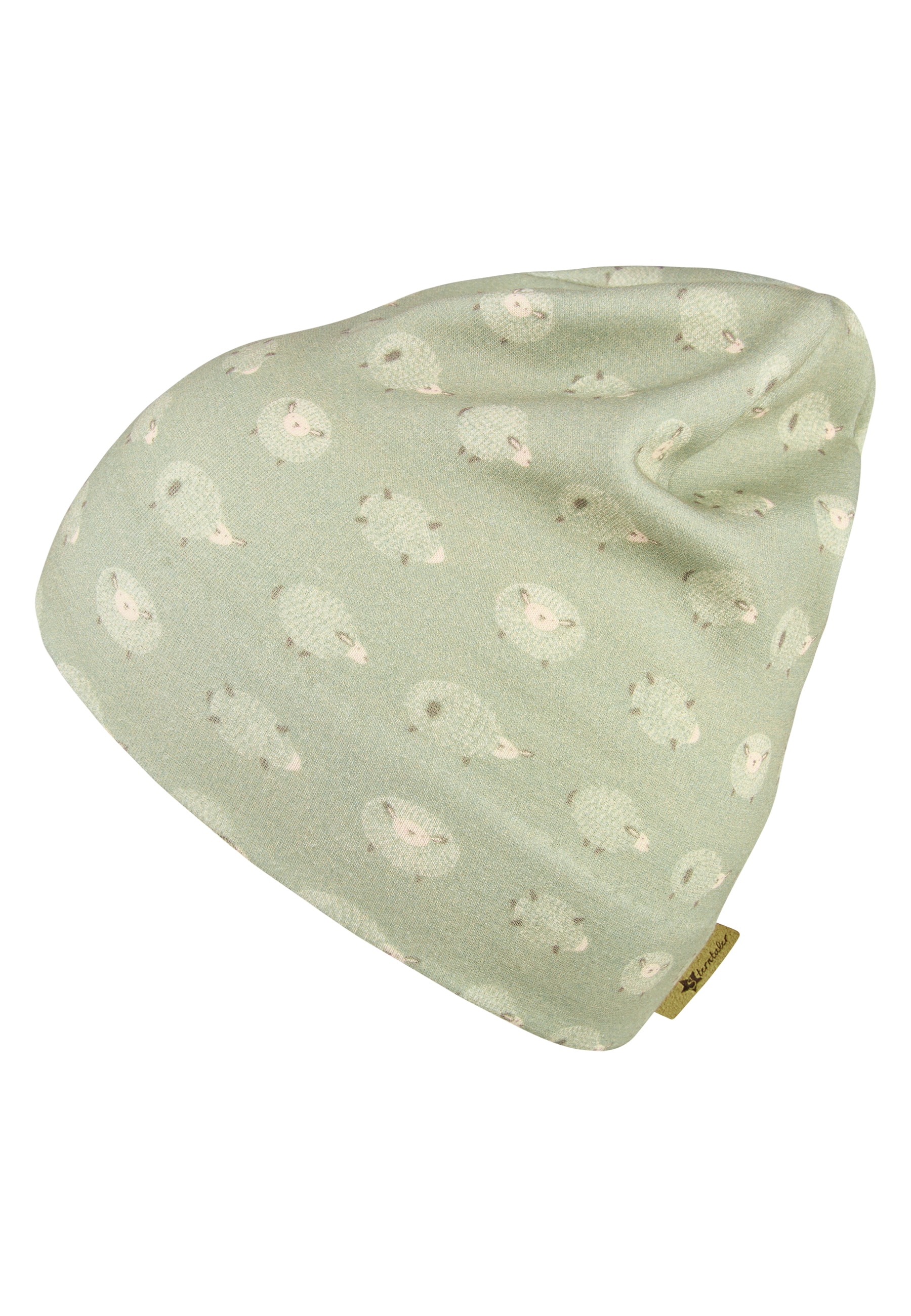 Sterntaler® Beanie »Beanie Schäfchen«