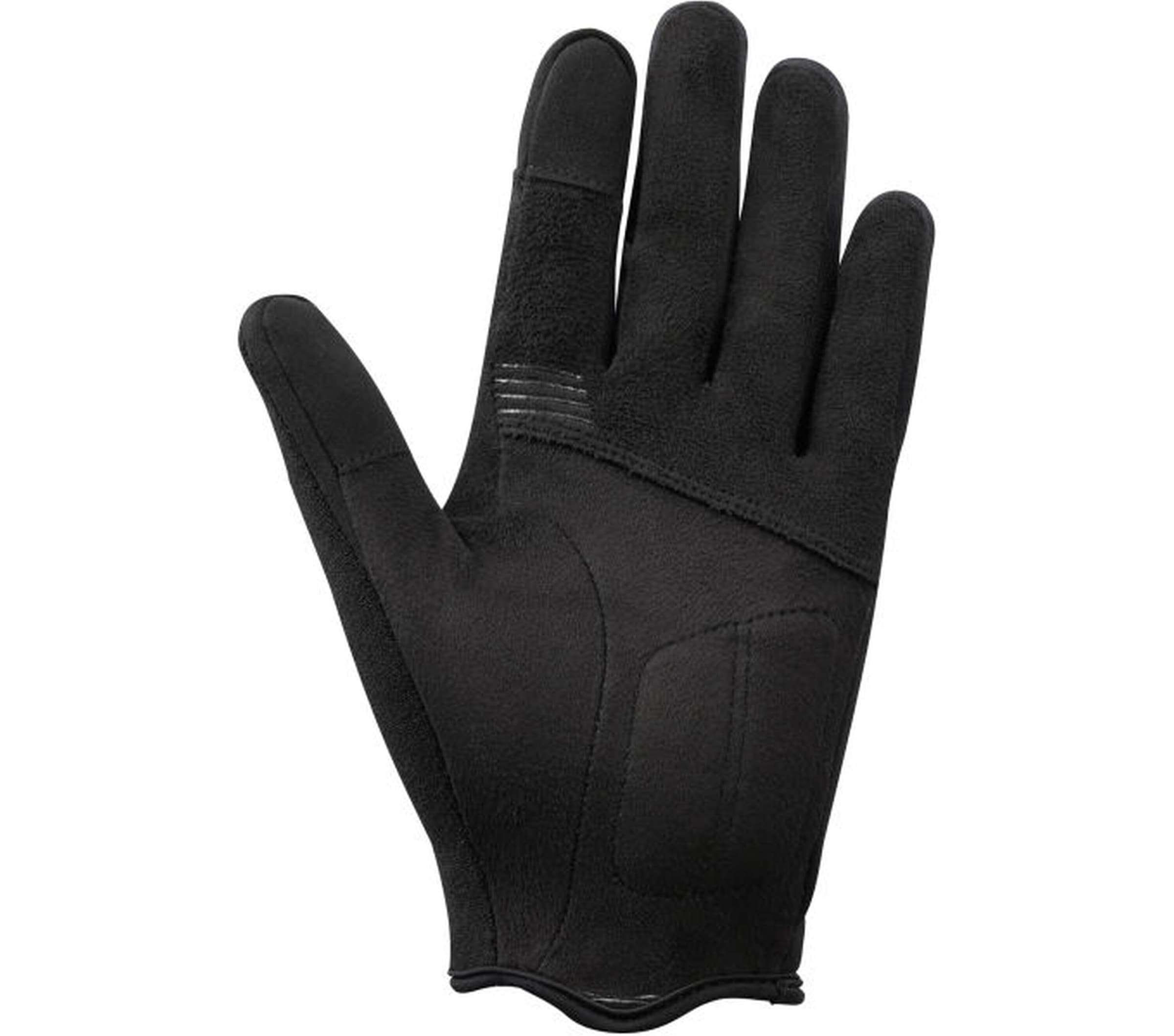 Shimano Fahrradhandschuhe »Fahrrad-Handschuhe LIGHT Thermal, Herren«