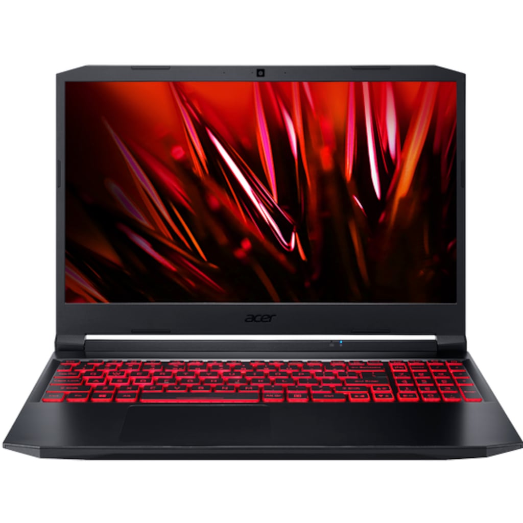 Acer Notebook »Nitro 5 AN515-57-79J2«, (39,62 cm/15,6 Zoll), Intel, Core i7, GeForce RTX™ 3050 Ti, 512 GB SSD