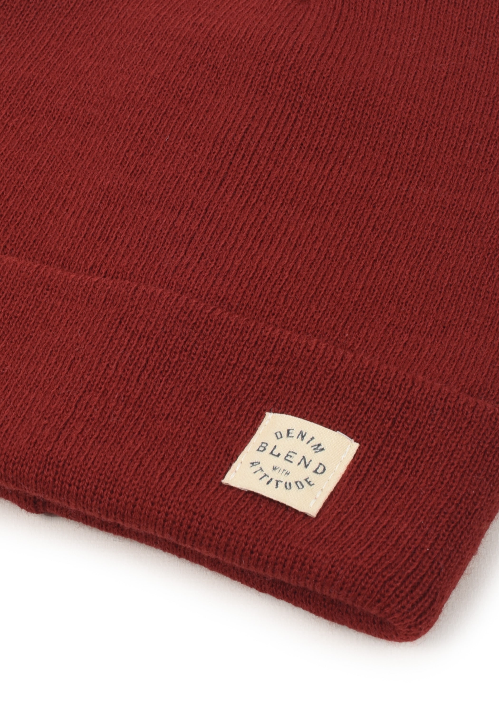 Blend Strickmütze »Strickmütze BHScam«