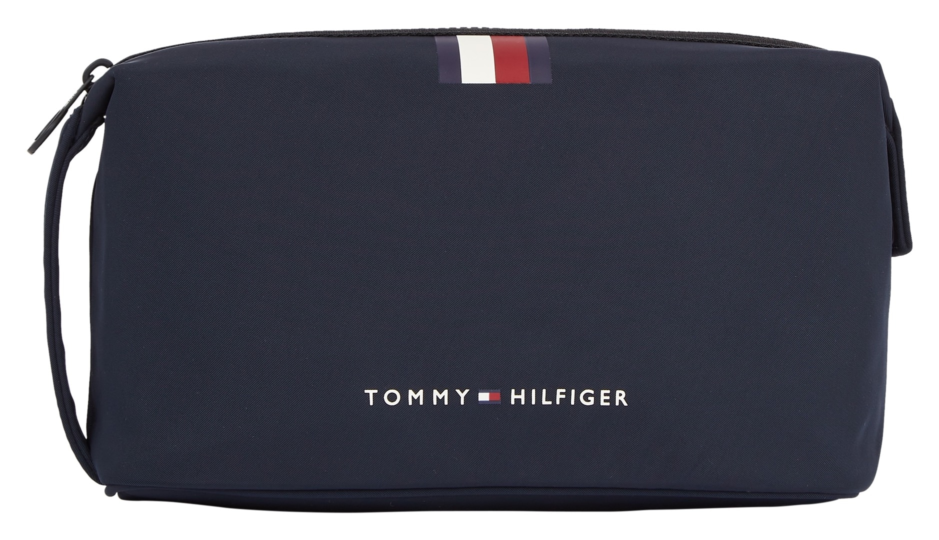 Tommy Hilfiger UNIVERSAL online STRIPE | kaufen Kosmetiktasche SKYLINE WASHBAG« »TH