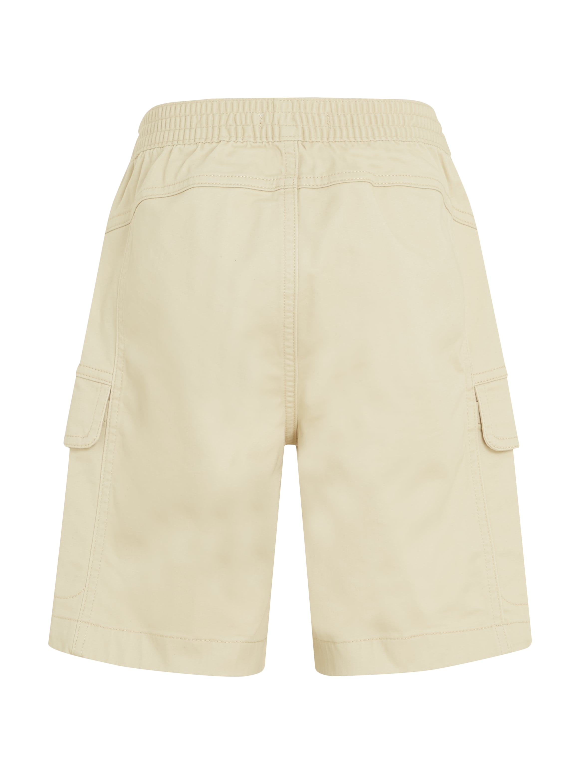 Calvin Klein Jeans Shorts »SATEEN CARGO SHORTS«, Kinder bis 16 Jahre