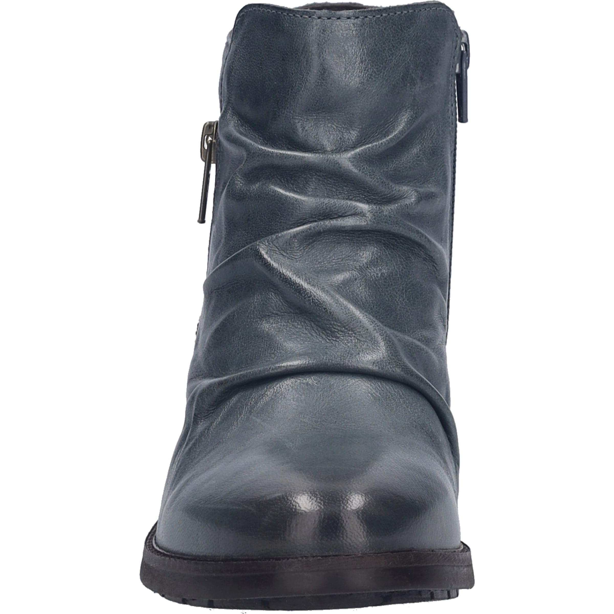 Josef Seibel Stiefelette »Kate 18, azur«