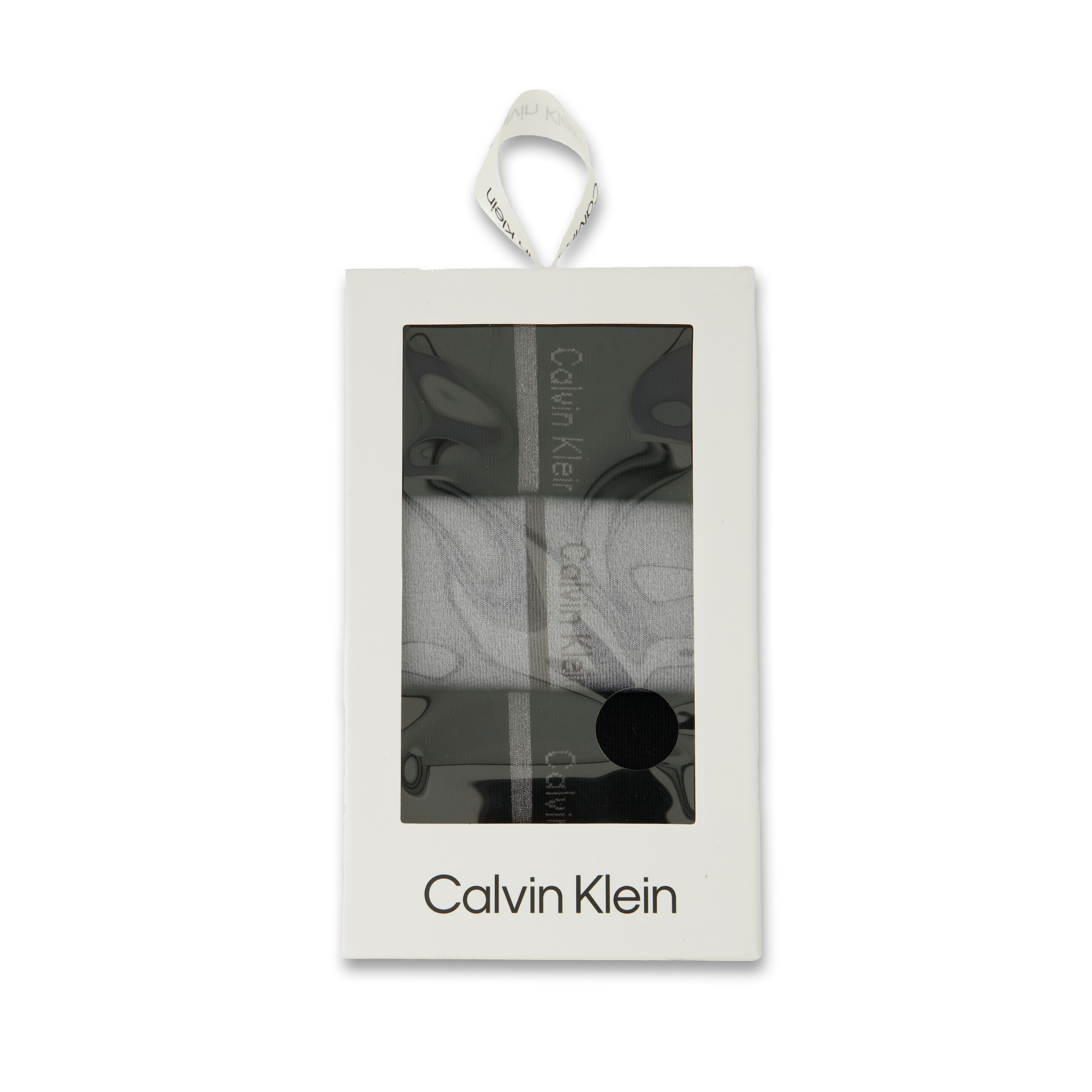 Calvin Klein Socken »CK WOMEN SOCK 3P GIFTBOX LUREX STRIPE«, (3er Pack)