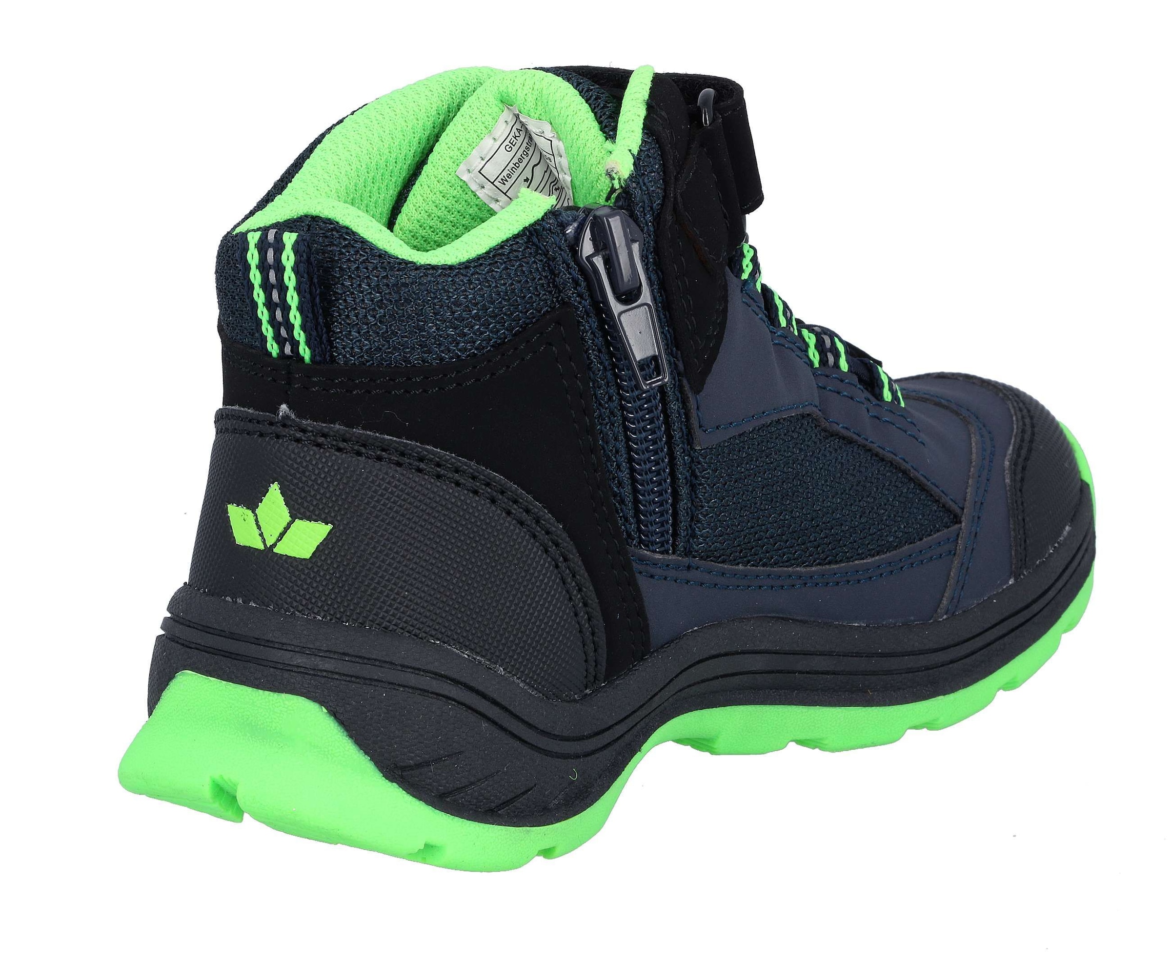 Lico Outdoorschuh »Outdoorstiefel Gordo VS«