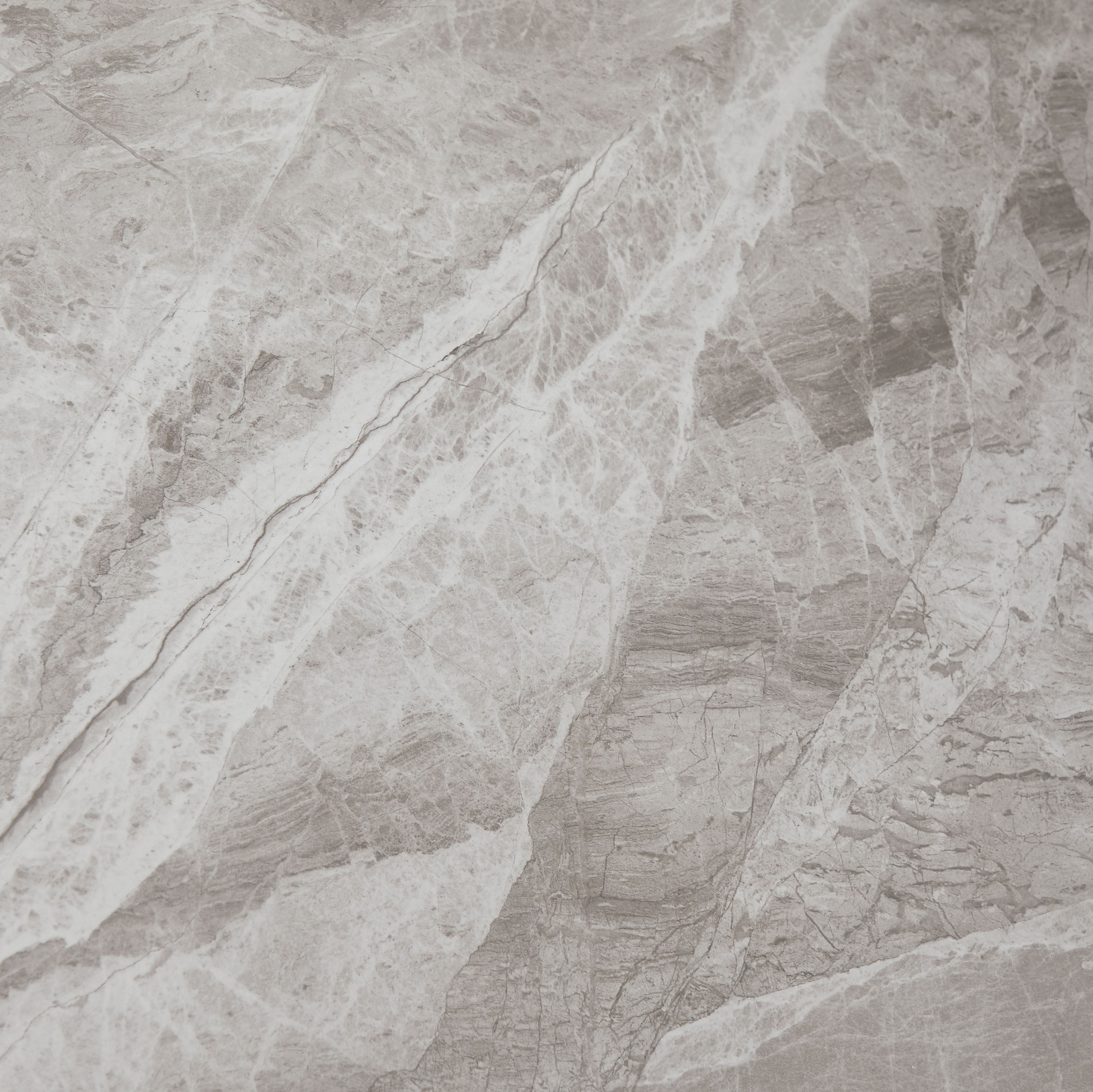 OTTO home Essgruppe »Stevian« Set, Ausziehbarer Esstisch + Bank + 2 Stühle, 4 Stk. tlg. Holz, Strukturstoffbezug, Freischwingerstühle, gesteppten Bänken