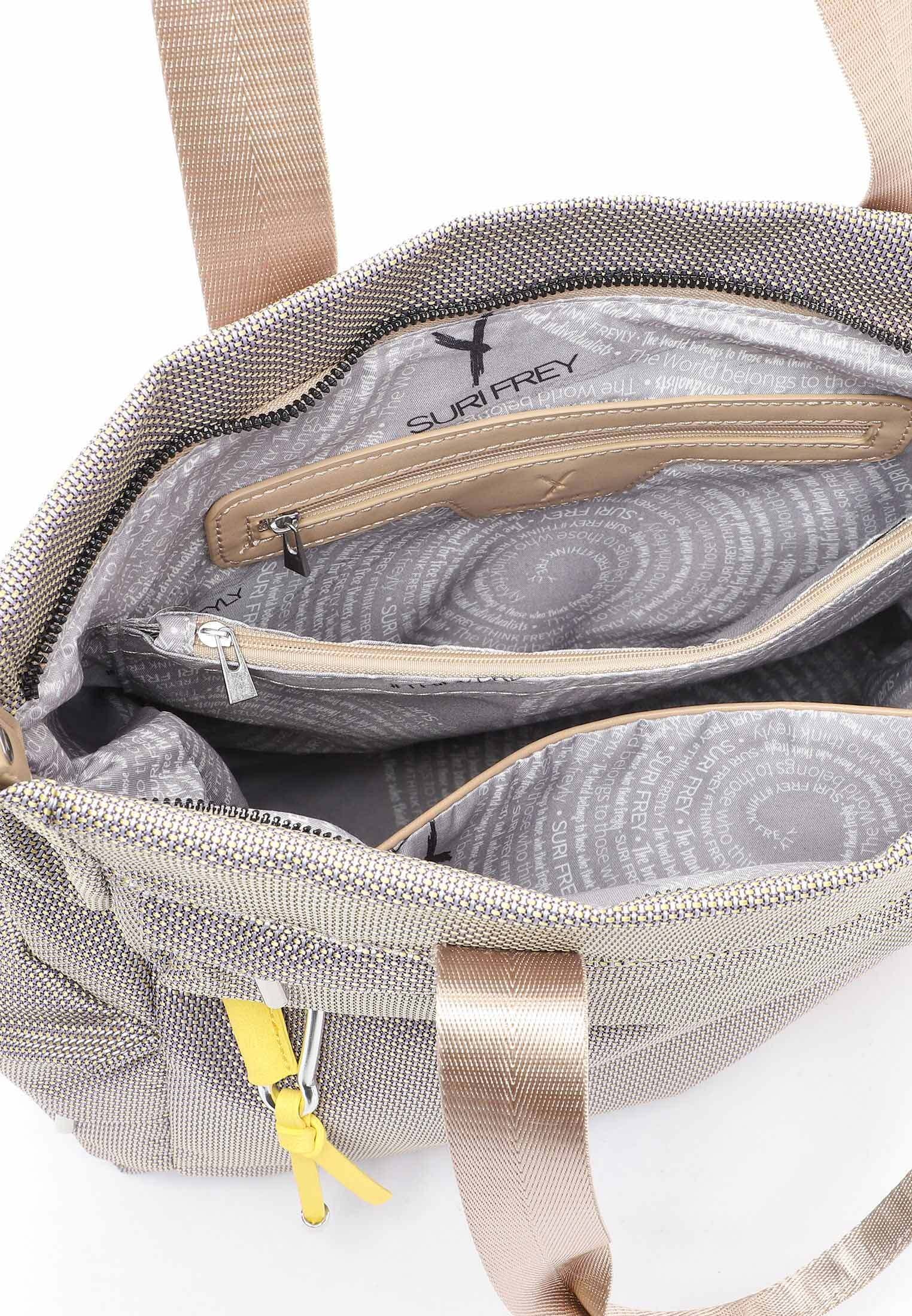 SURI FREY Shopper »Shopper SFY SURI Sports Marry«
