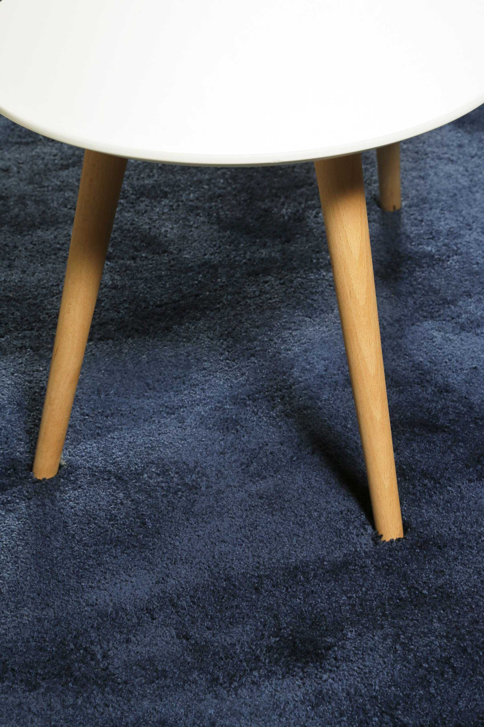 Esprit Hochflor-Teppich »Relaxx ESP-4150«, rechteckig, 25 mm Höhe, Wohnzimmer, sehr große Farbauswahl, weicher dichter Hochflor