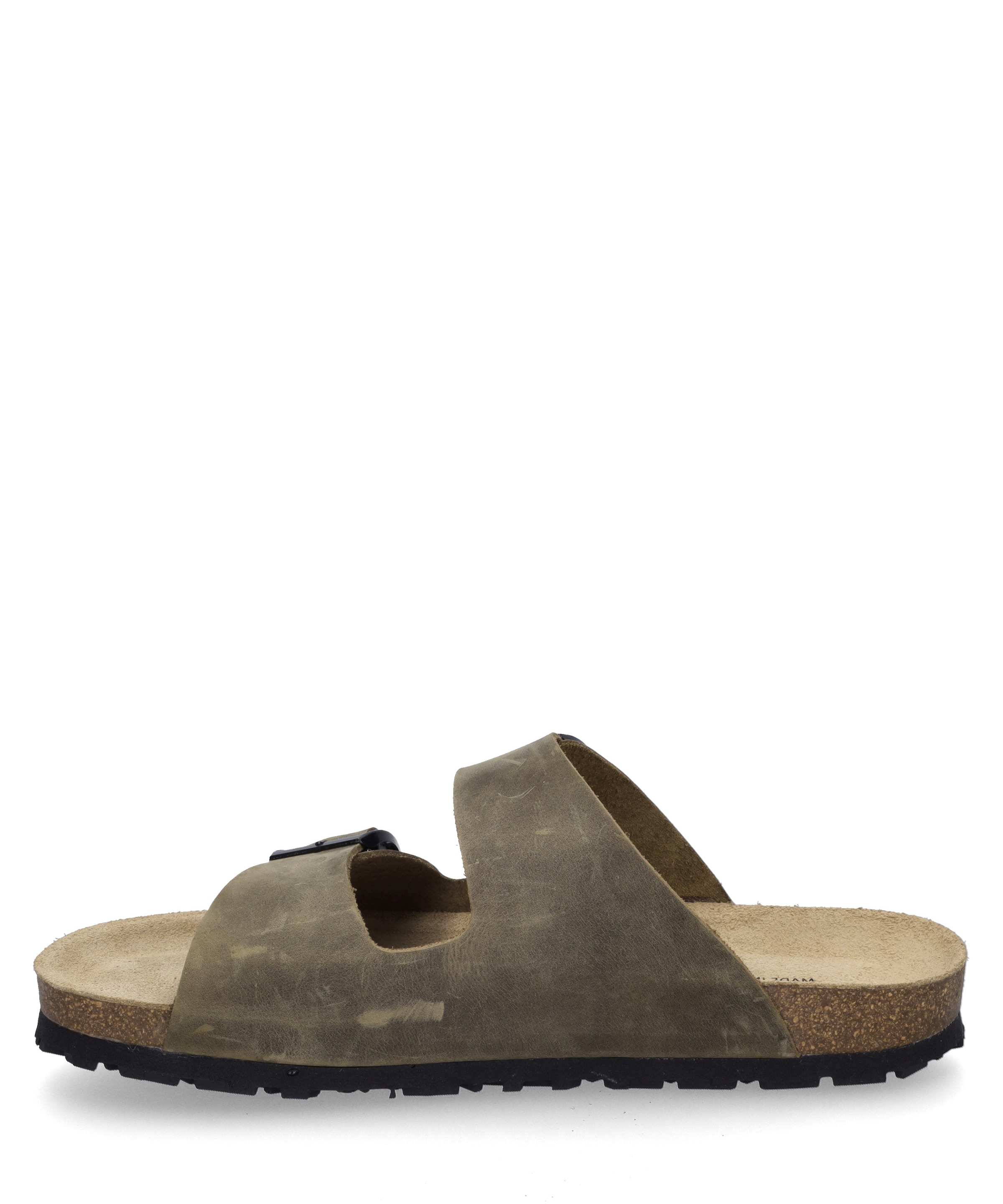 Josef Seibel Sandale »Josef 01, oliv«