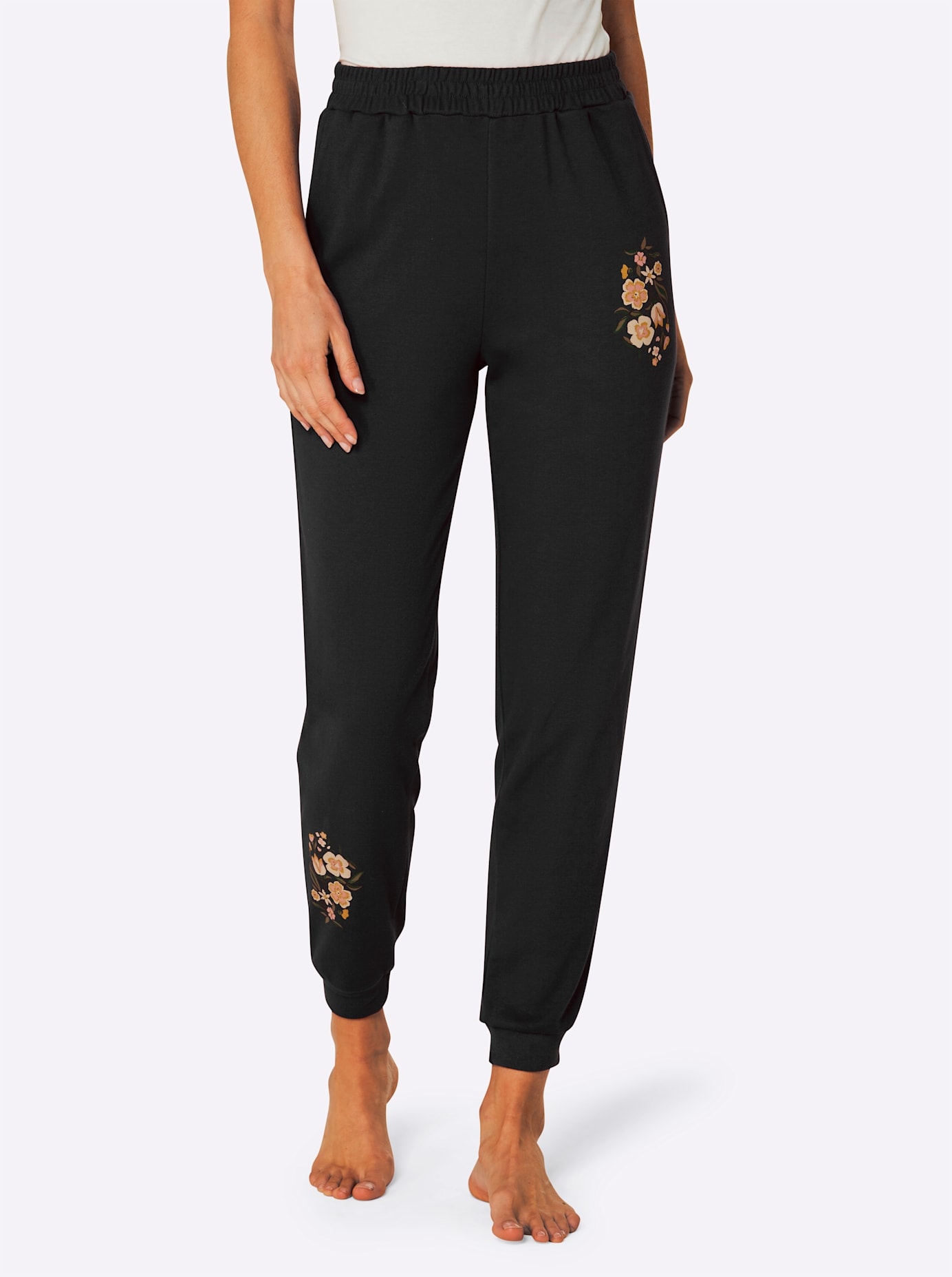 feel good Dehnbund-Hose