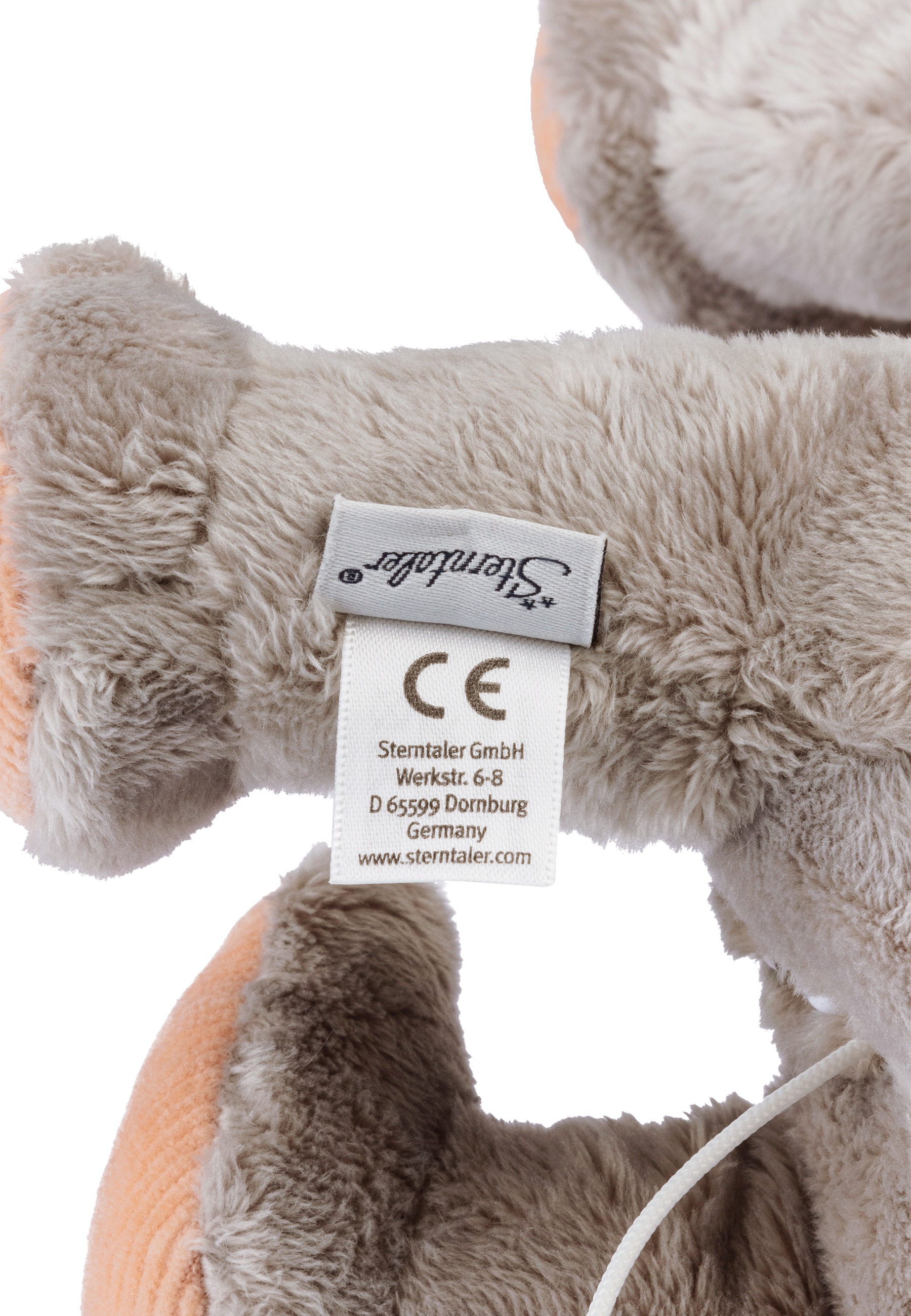 Sterntaler® Spieluhr »Spieluhr L KATZE Lilly«