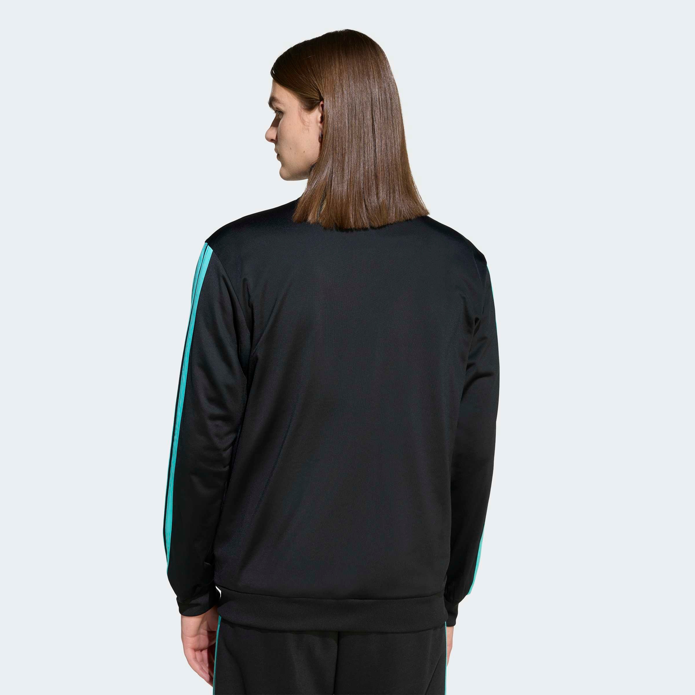 adidas Performance Trainingsjacke »MERCEDES - AMG PETRONAS FORMULA 1 TEAM DNA«