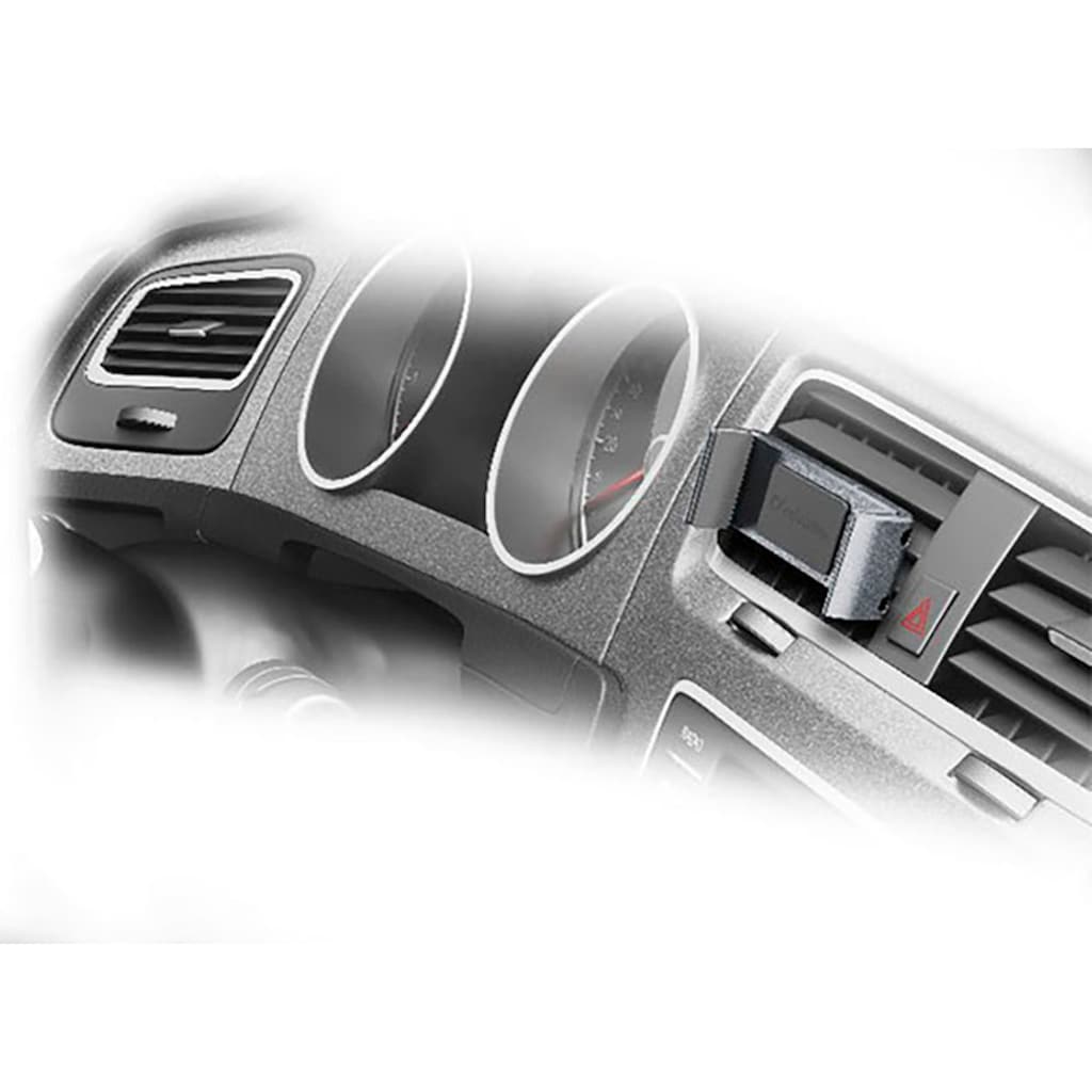 Cellularline Handy-Halterung »Spin Iron - Universal In Car Holder«
