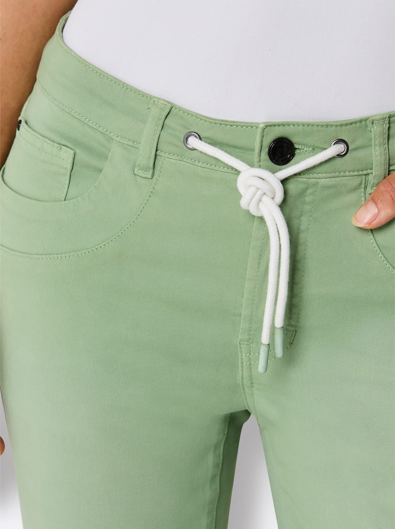 CREATION L PREMIUM 5-Pocket-Jeans 1 tlg.