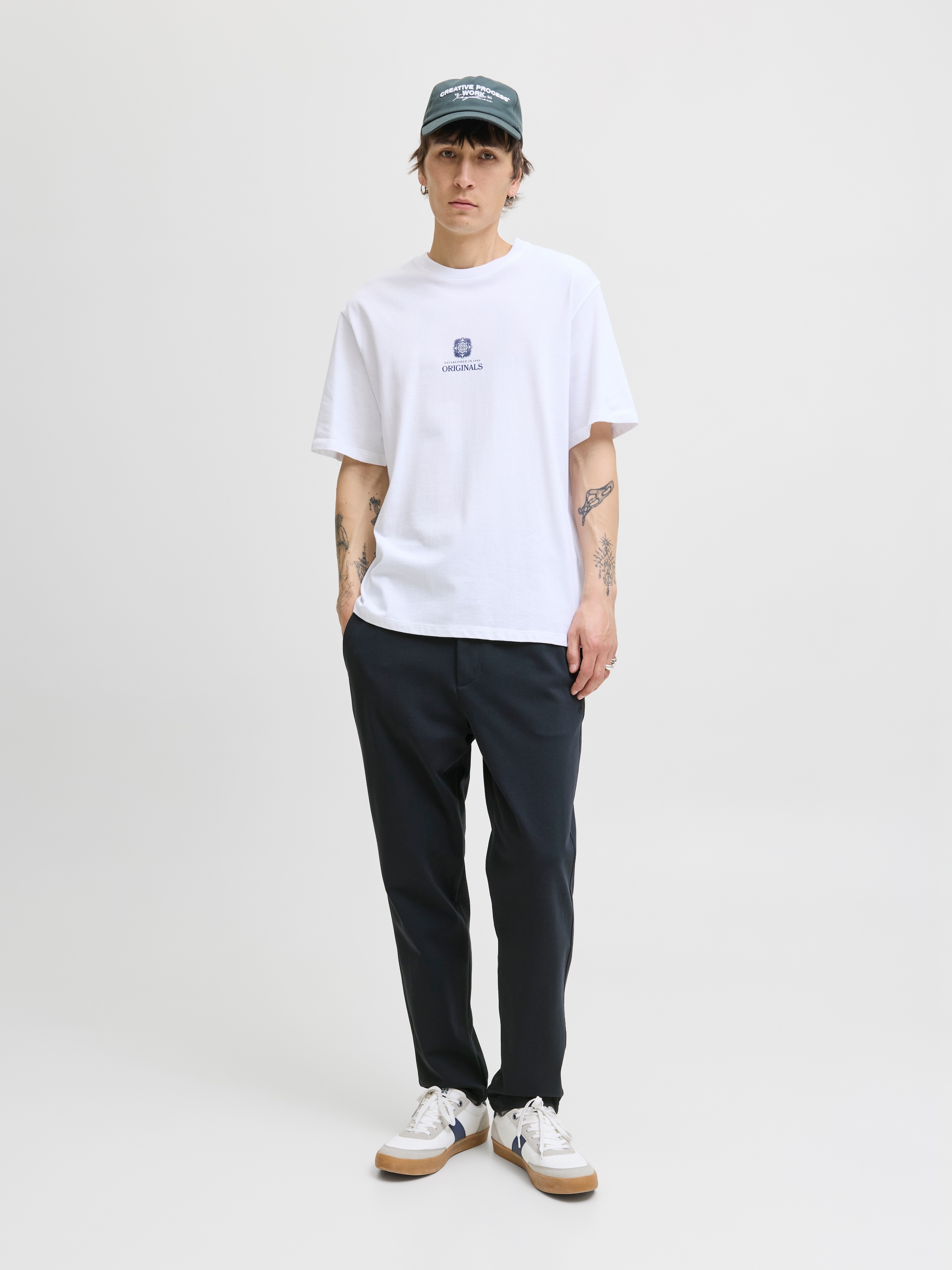 Jack & Jones Jogger Pants »JPSTACE NEO JOGGER PANTS NOOS«