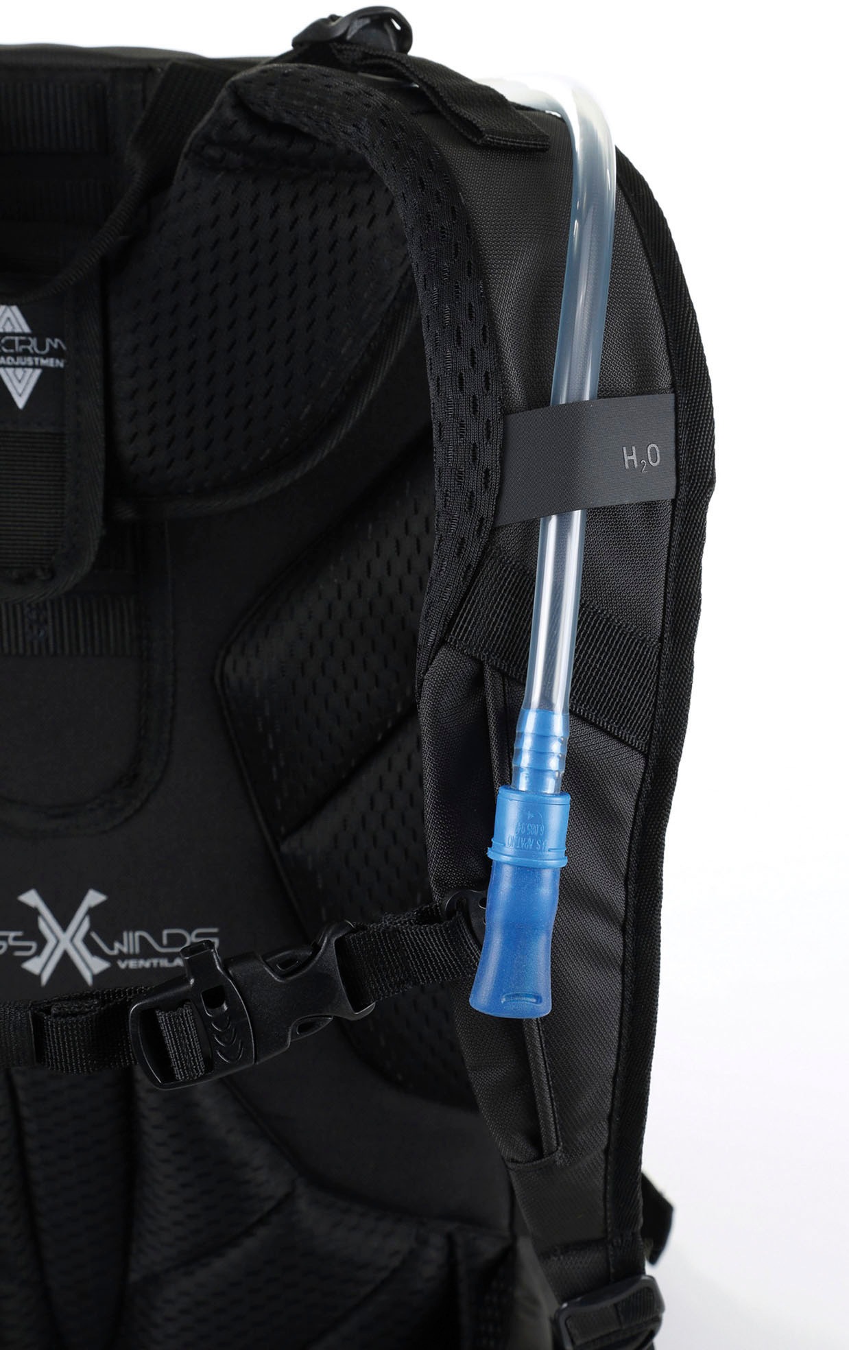 NITRO Freizeitrucksack »Slash 25 Pro«, Snowboardrucksack,Wanderucksack, Freizeitrucksack, Skatepack