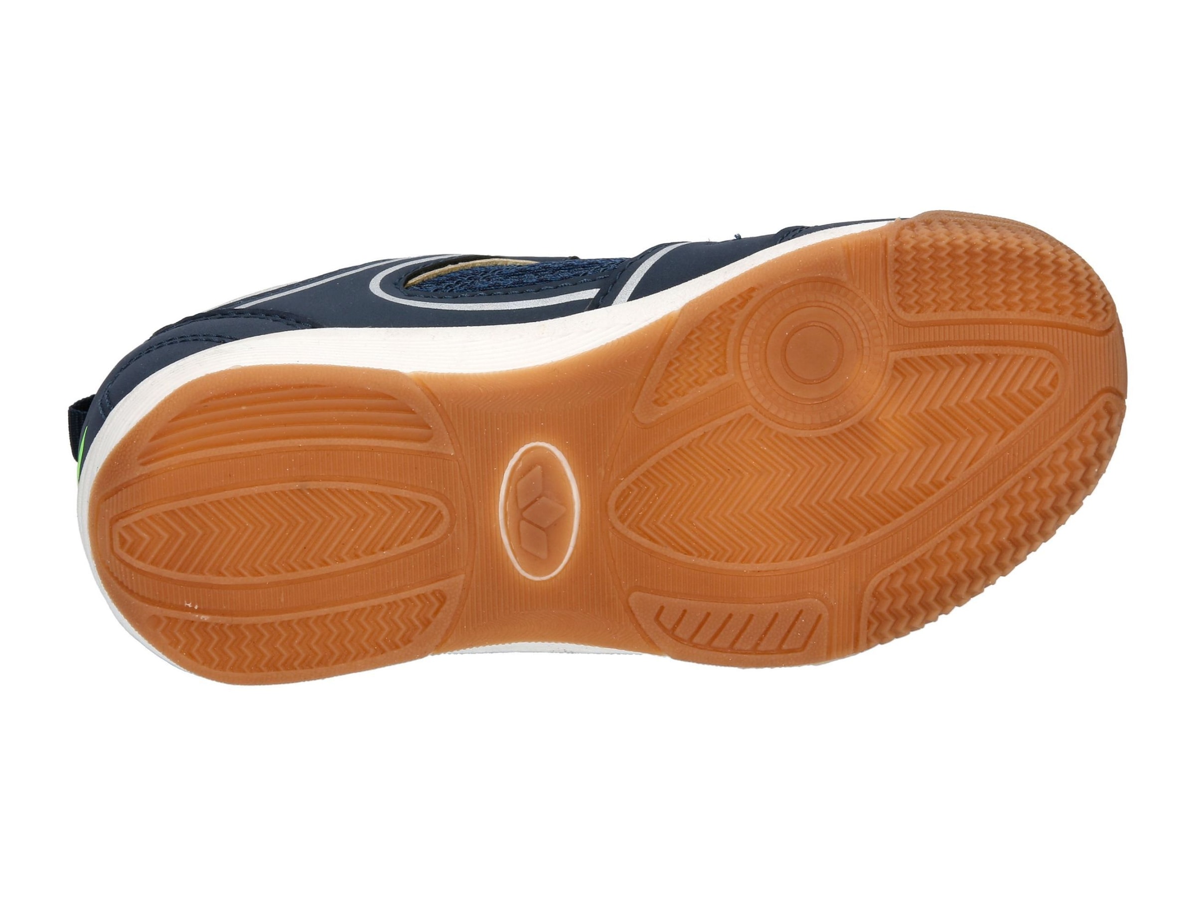 Lico Hallenschuh »Sportschuh Racine VS«