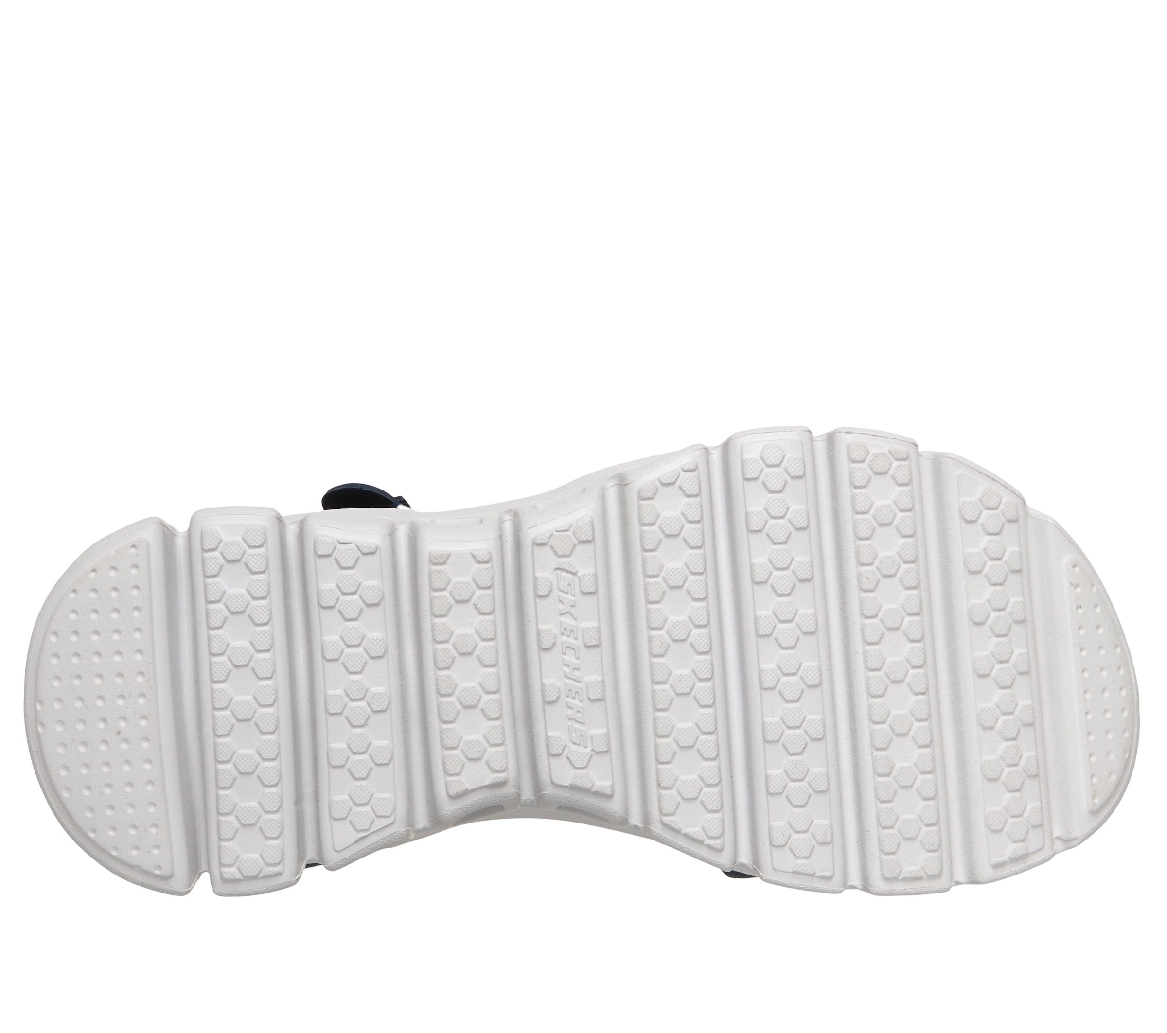 Skechers Sandale »GLIDE-STEP SANDAL-COUNT ON ME«  Sommerschuh, Freizeitschuh, Trekkingschuh mit Glide-Step