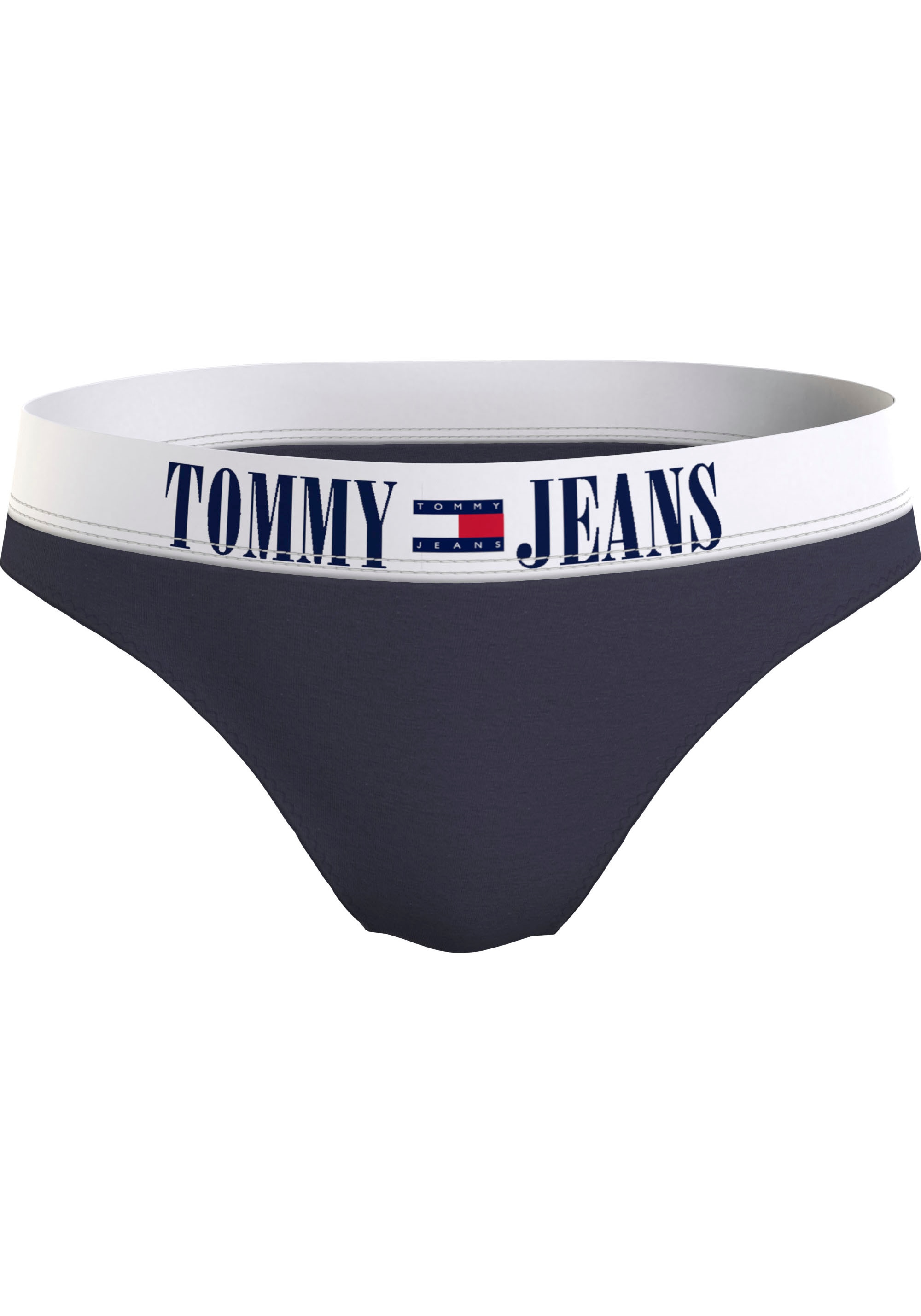 Tommy mit Hilfiger Hilfiger Tommy Slip ♕ (EXT »BIKINI SIZES)«, Underwear bei Markenlabel
