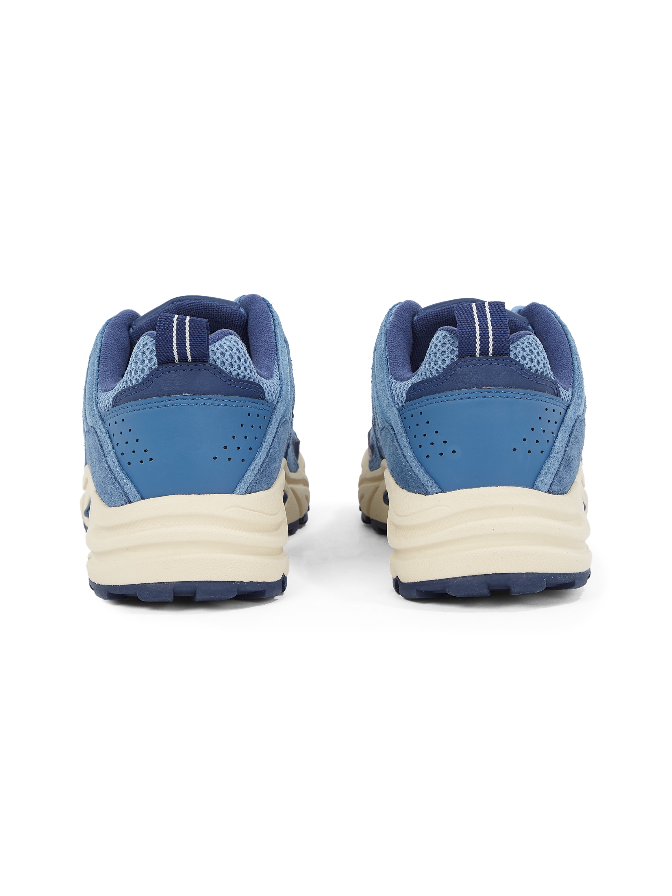 Tommy Jeans Sneaker »ARCHIVE'97«, Freizeitschuh, Halbschuh, Schnürschuh im leichten Materialmix