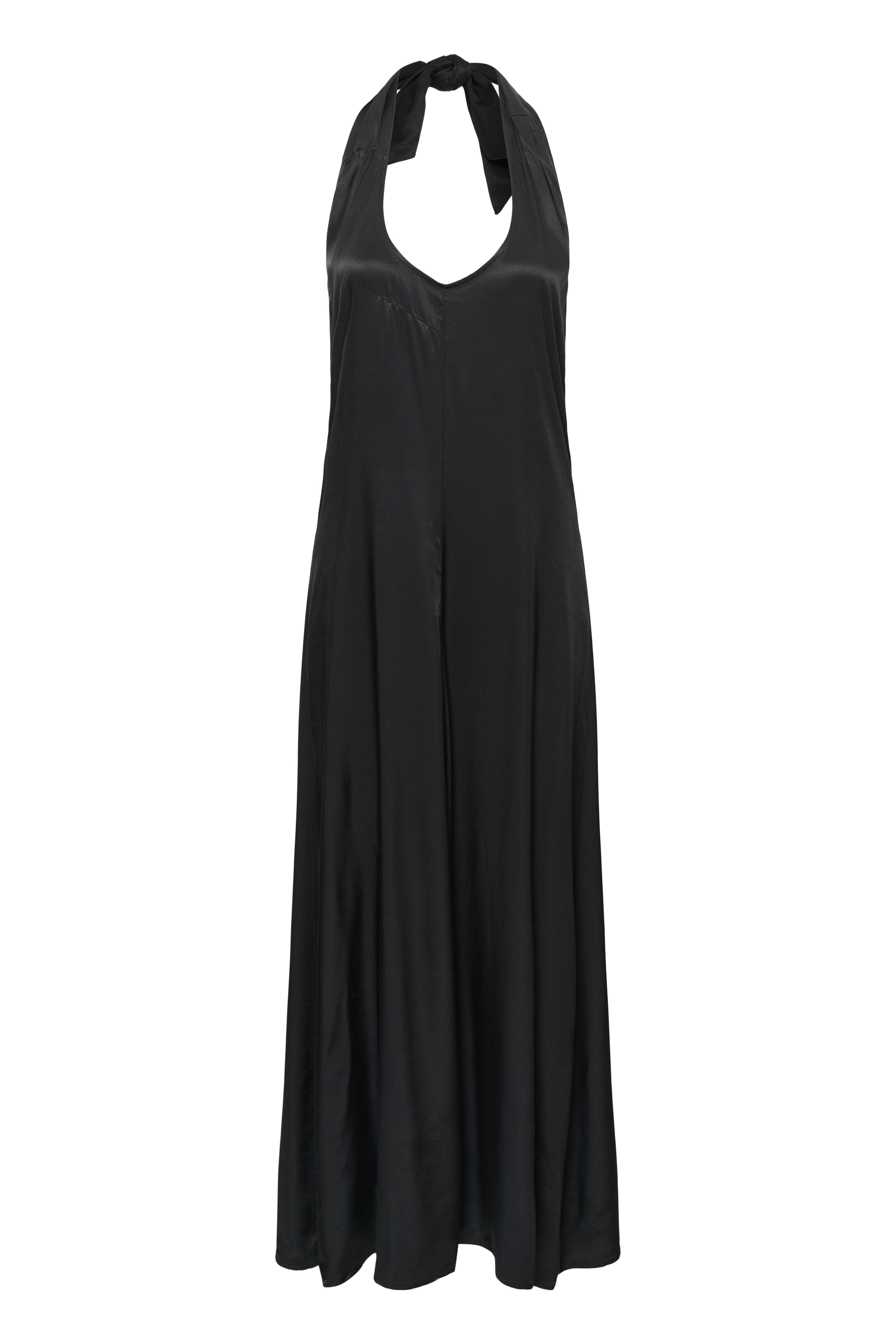 SOAKED IN LUXURY Midikleid »Damen Kleid SLBecca«
