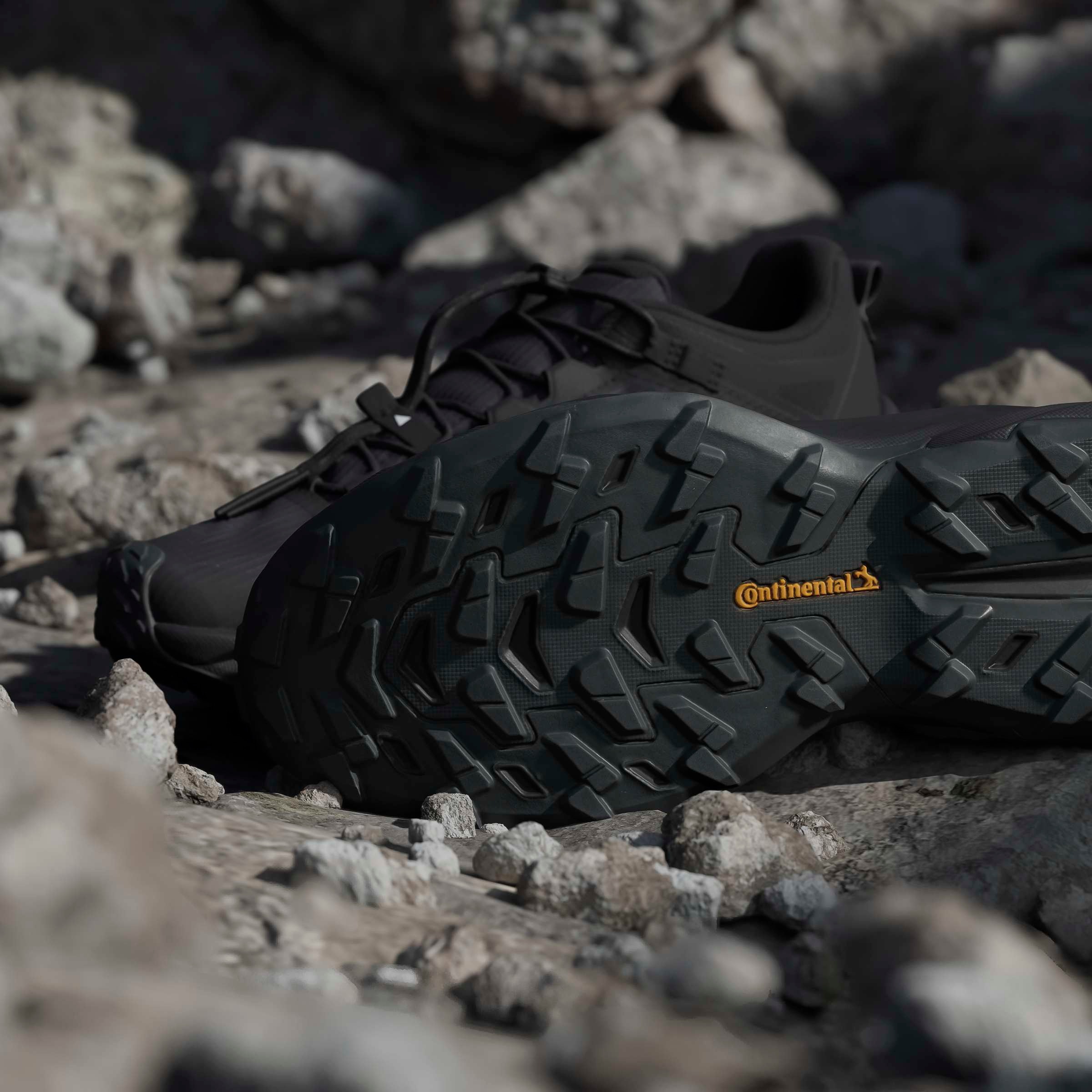 adidas TERREX Wanderschuh »TERREX FREEHIKER SL GORE-TEX«  wasserdicht