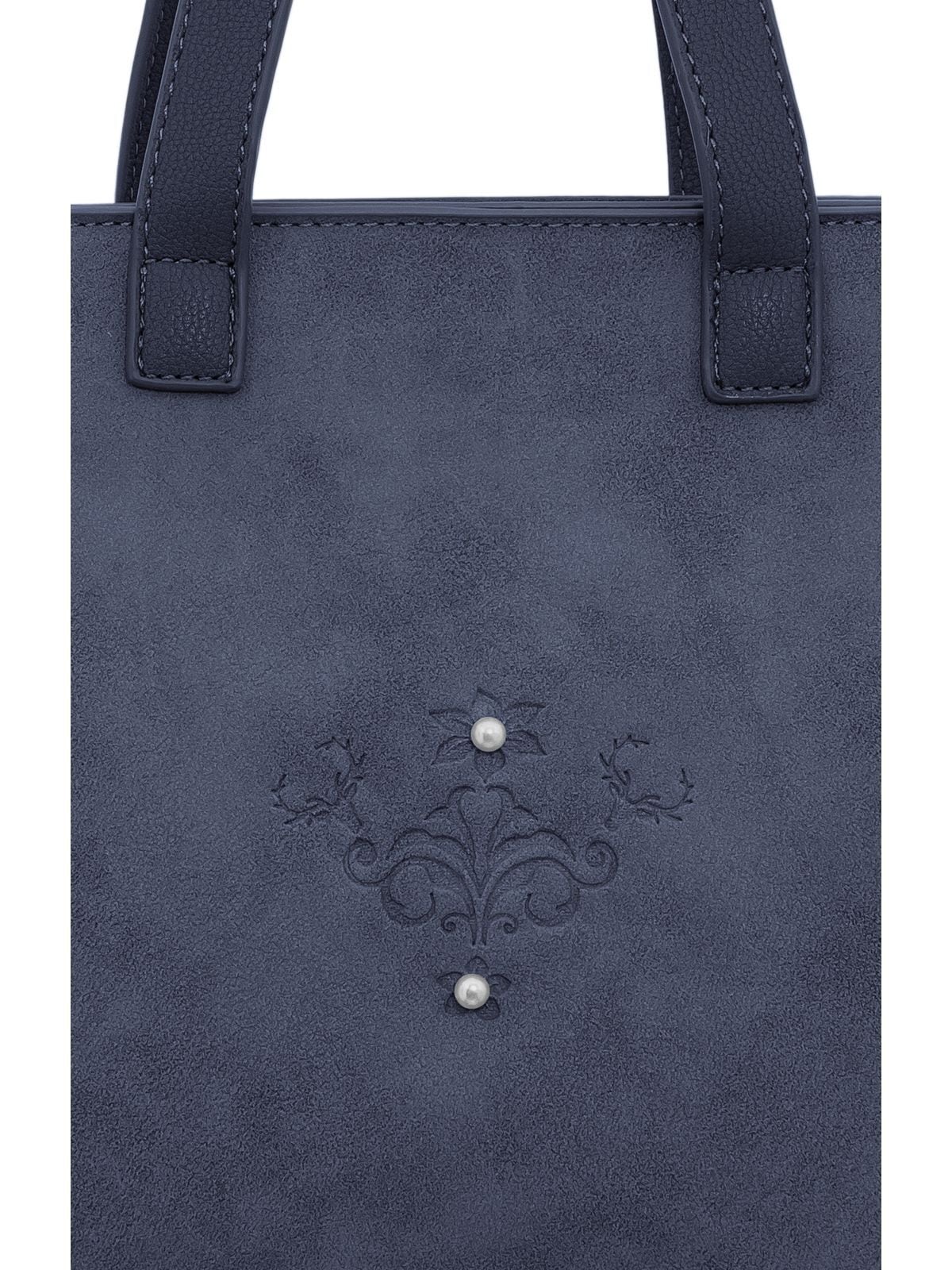 Lady Edelweiss Handtasche »Handtasche 13203«